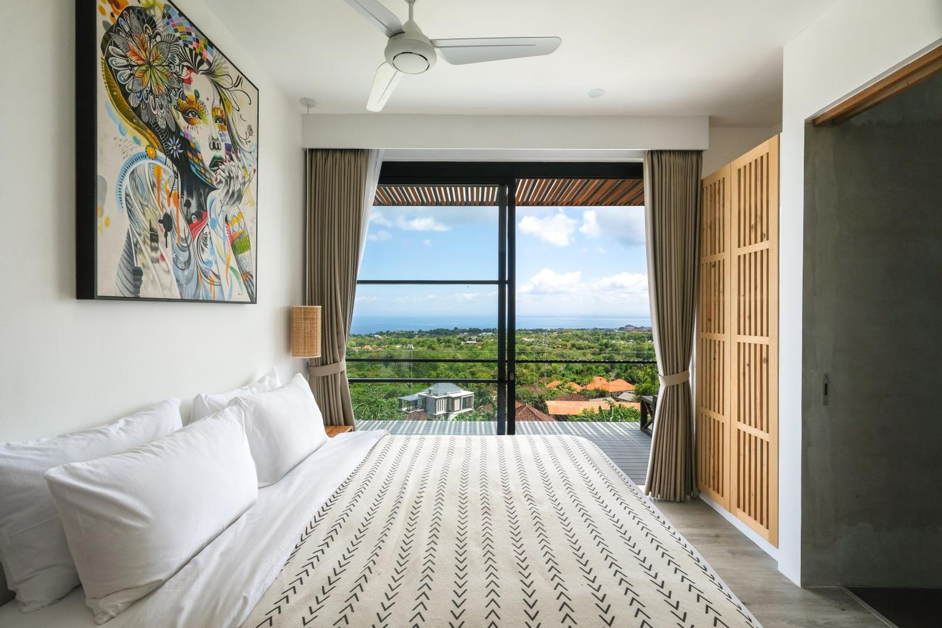 Two-Bedroom Villa photo 1