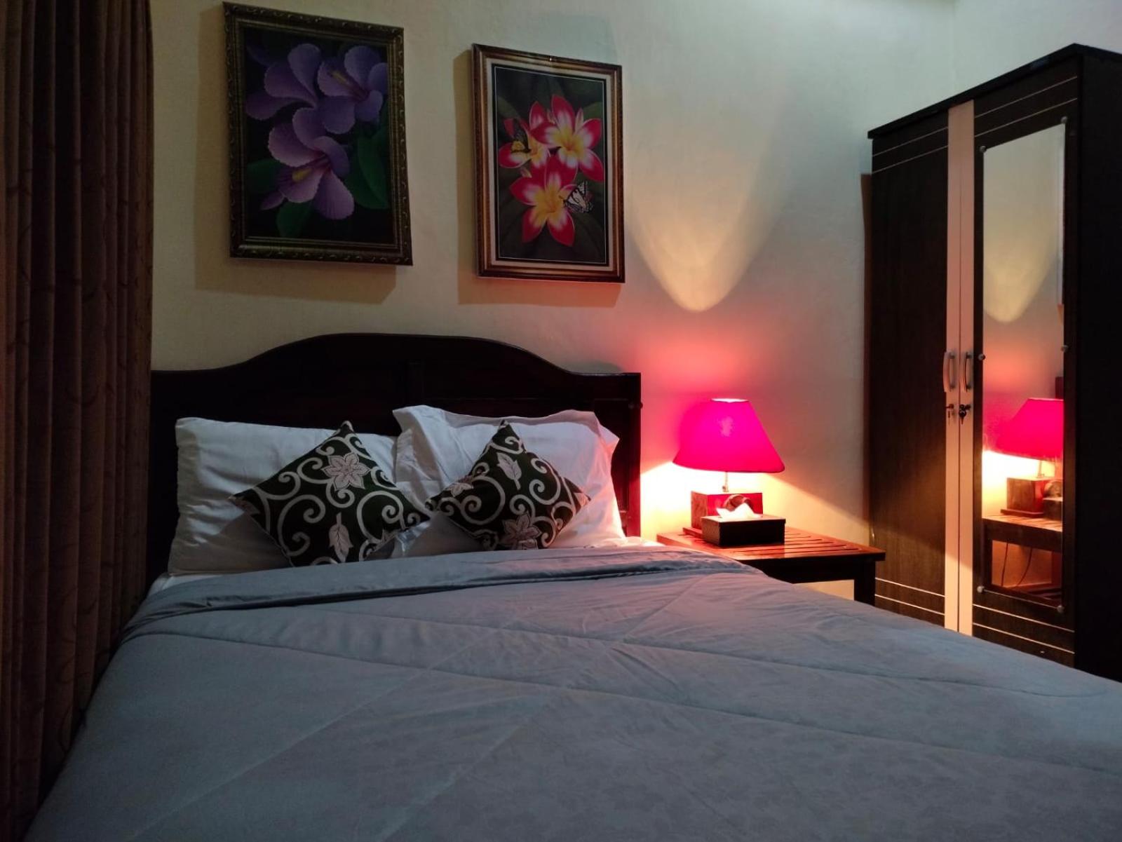 Deluxe Double Room photo 3