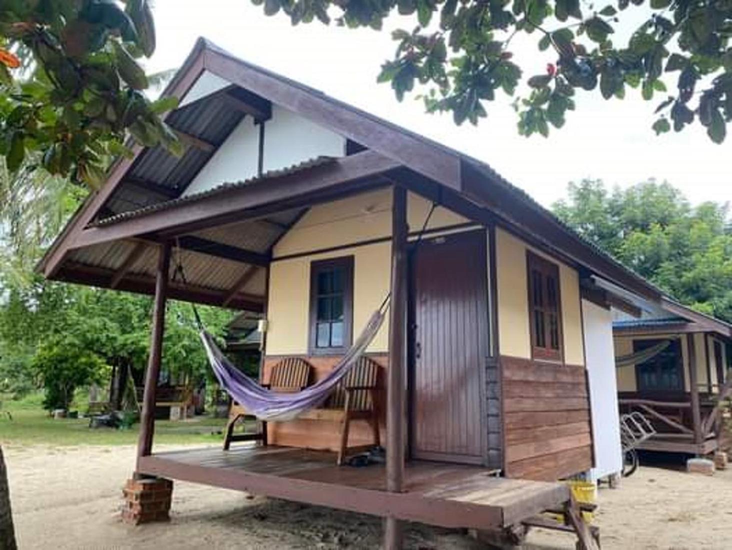 Standard Bungalow - Photo 3