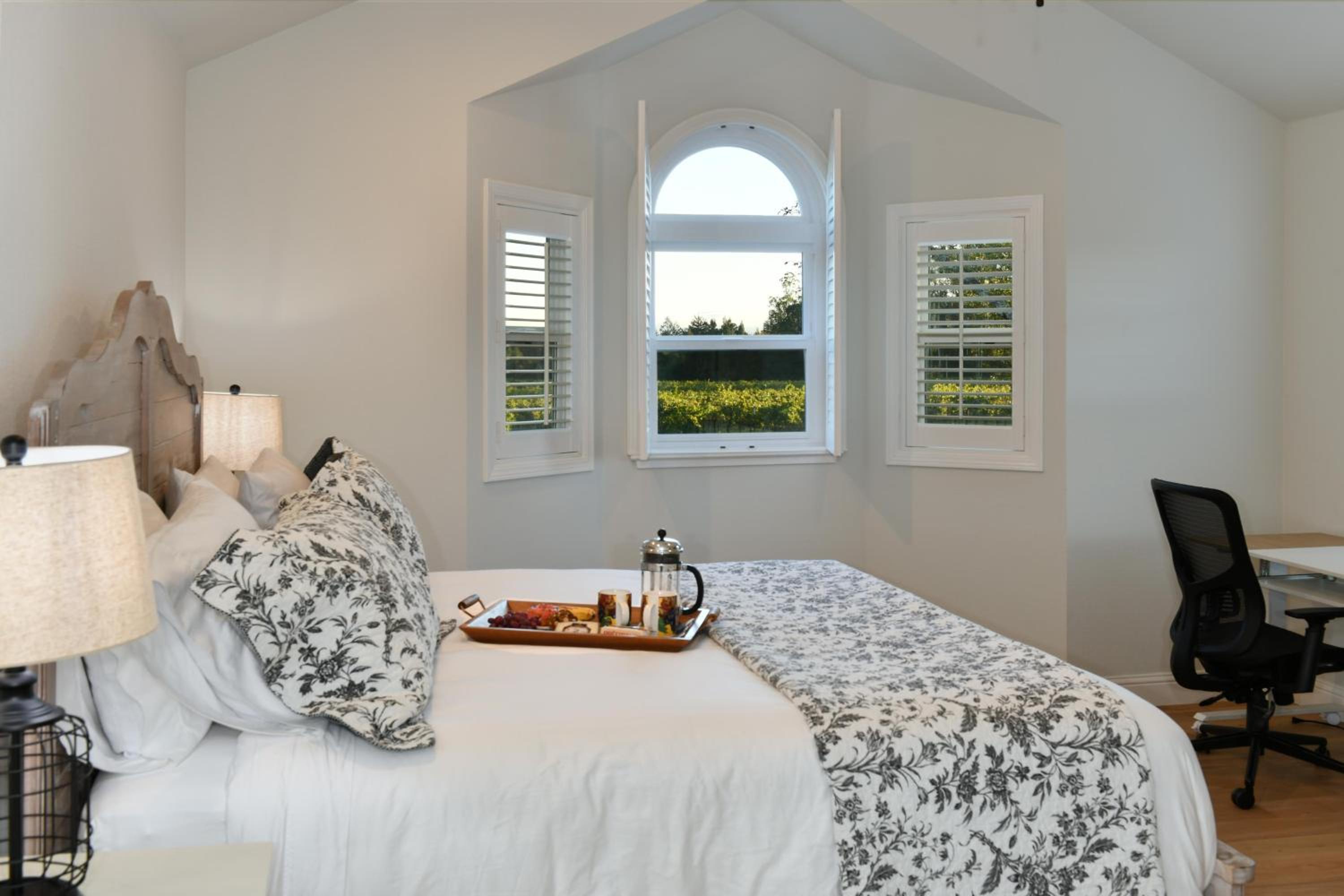 Four-Bedroom Vacation Home photo 1