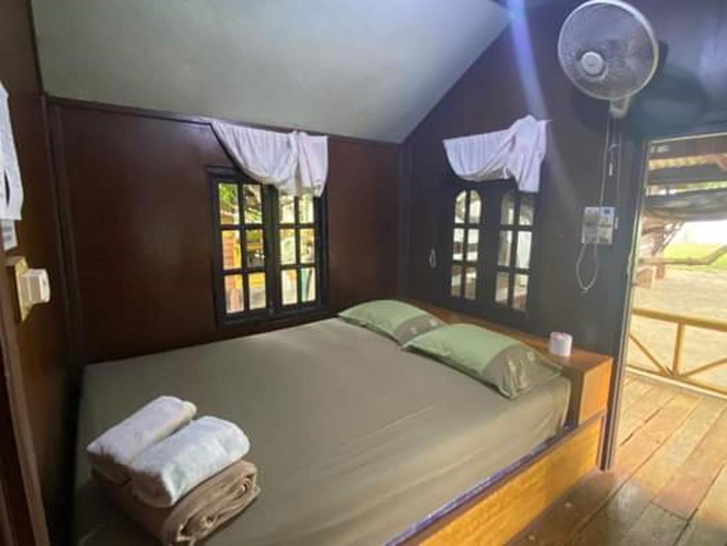 Standard Bungalow - Photo 1