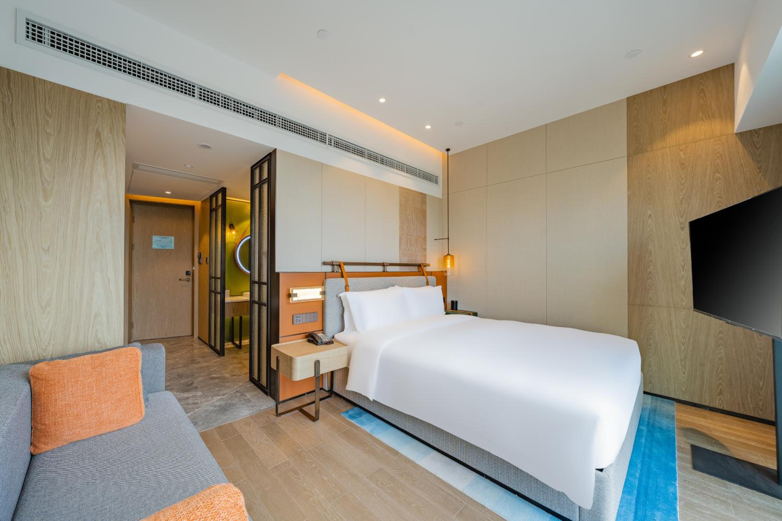 Standard Room - Photo 8