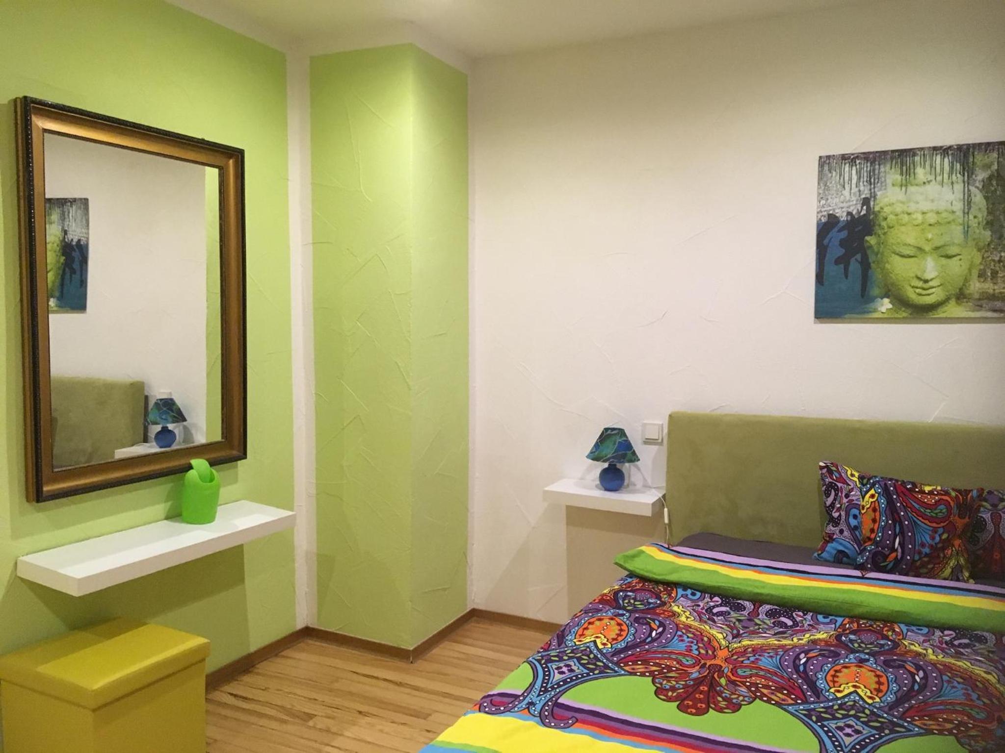 Apartment - Split Level photo 3