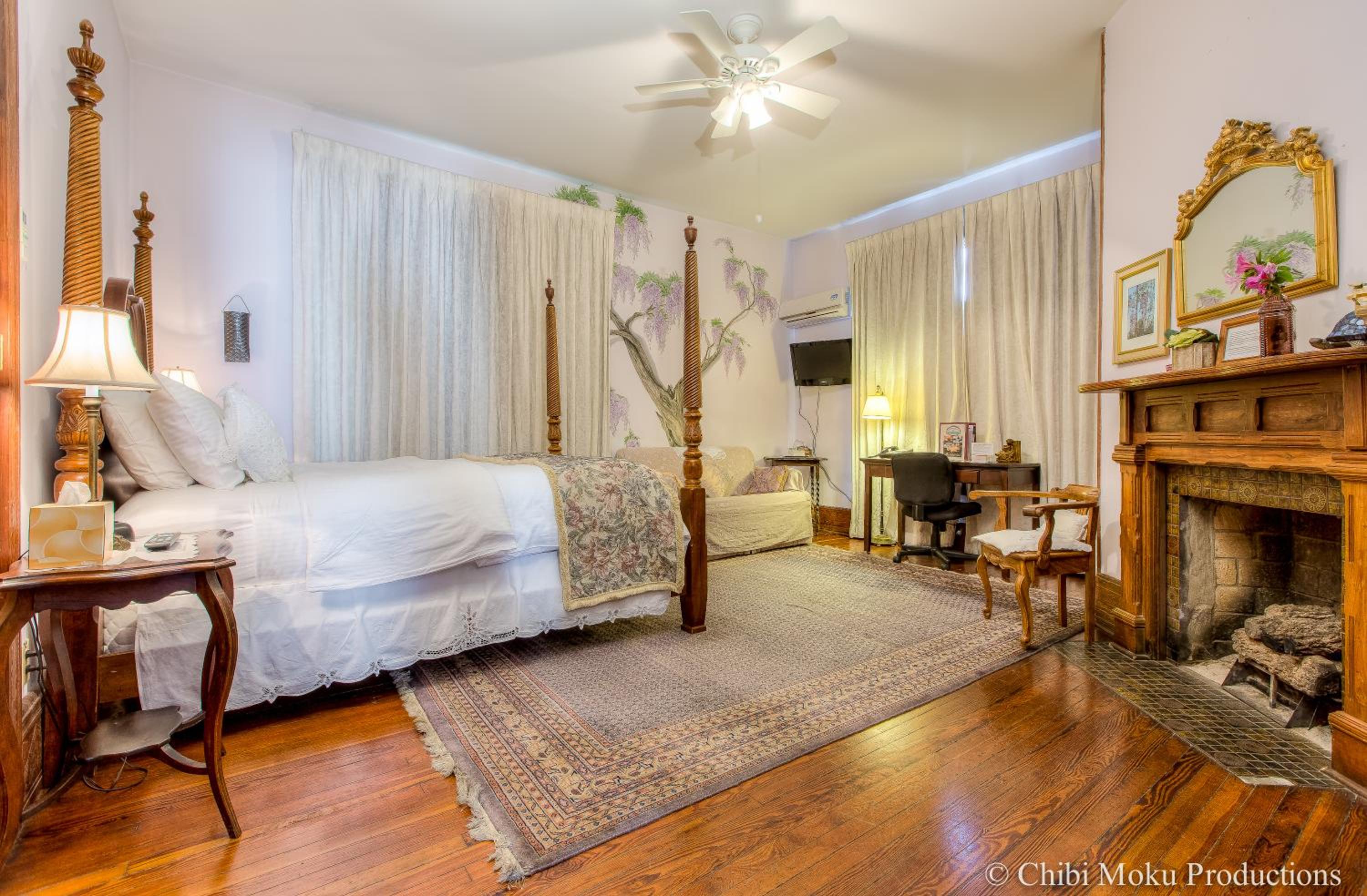 Giovanna Room - Photo 1