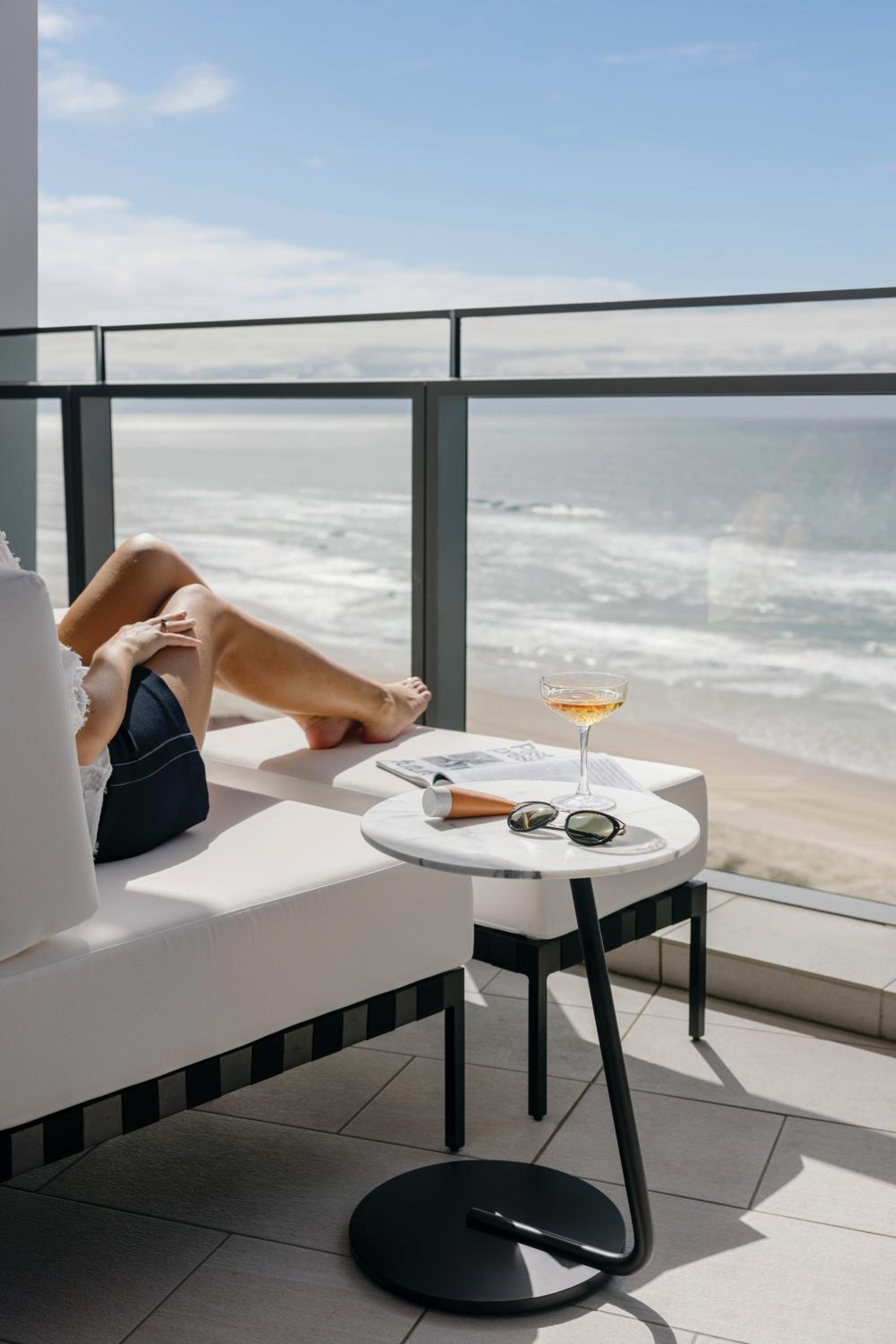 Executive Ocean Suite - Photo 5