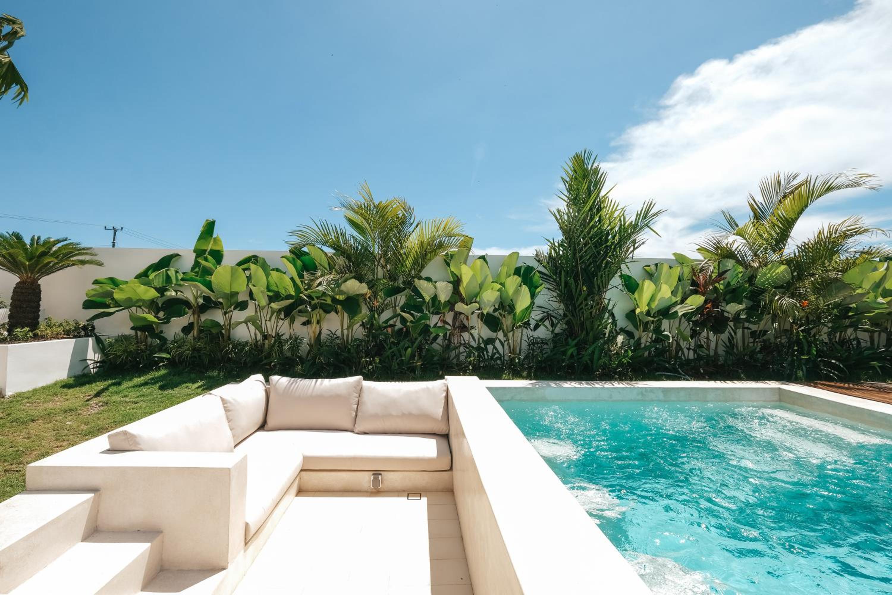 Three-Bedroom Villa - Photo 28