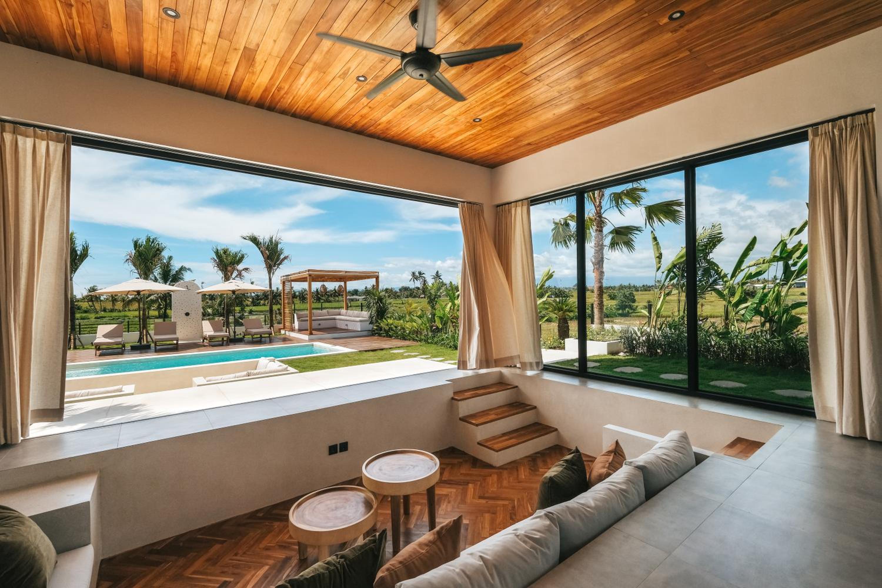 Three-Bedroom Villa - Photo 34