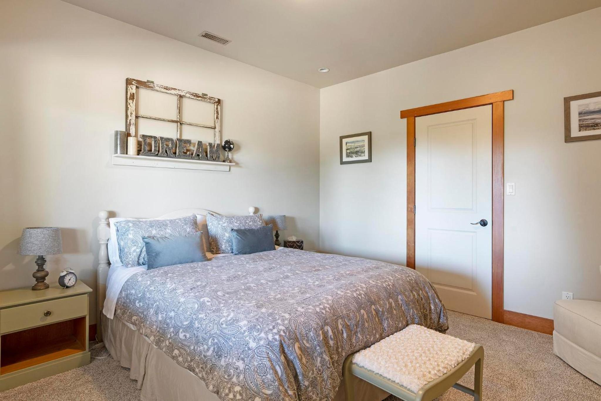 Queen Room with Garden View photo 1