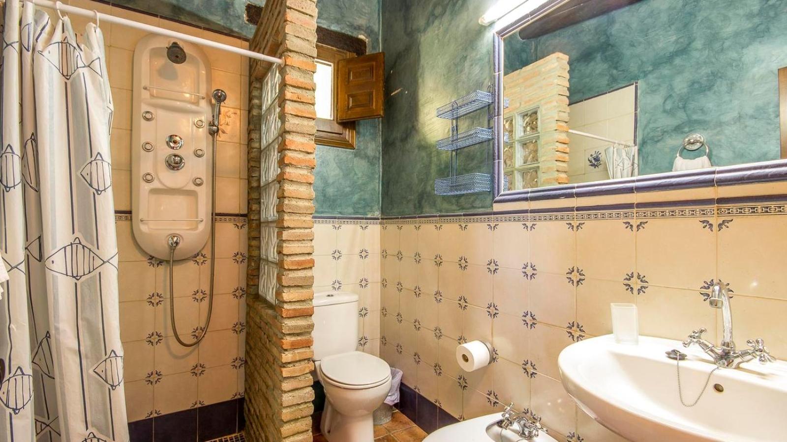 One-Bedroom House photo 3