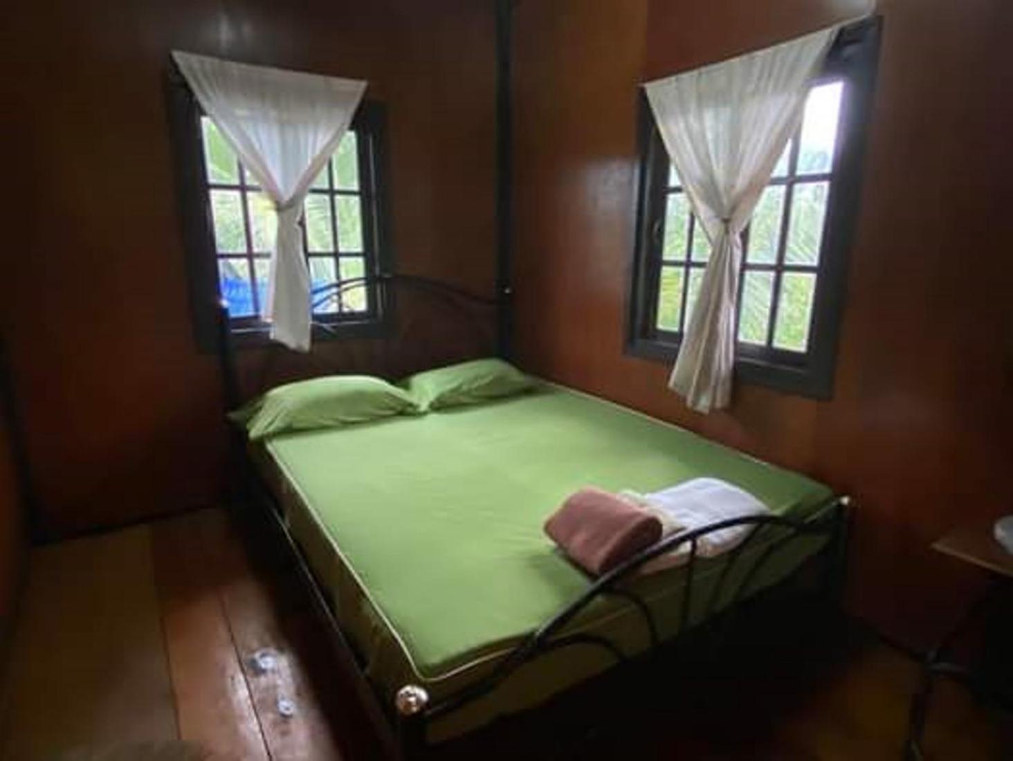 Budget Double Room - Photo 1