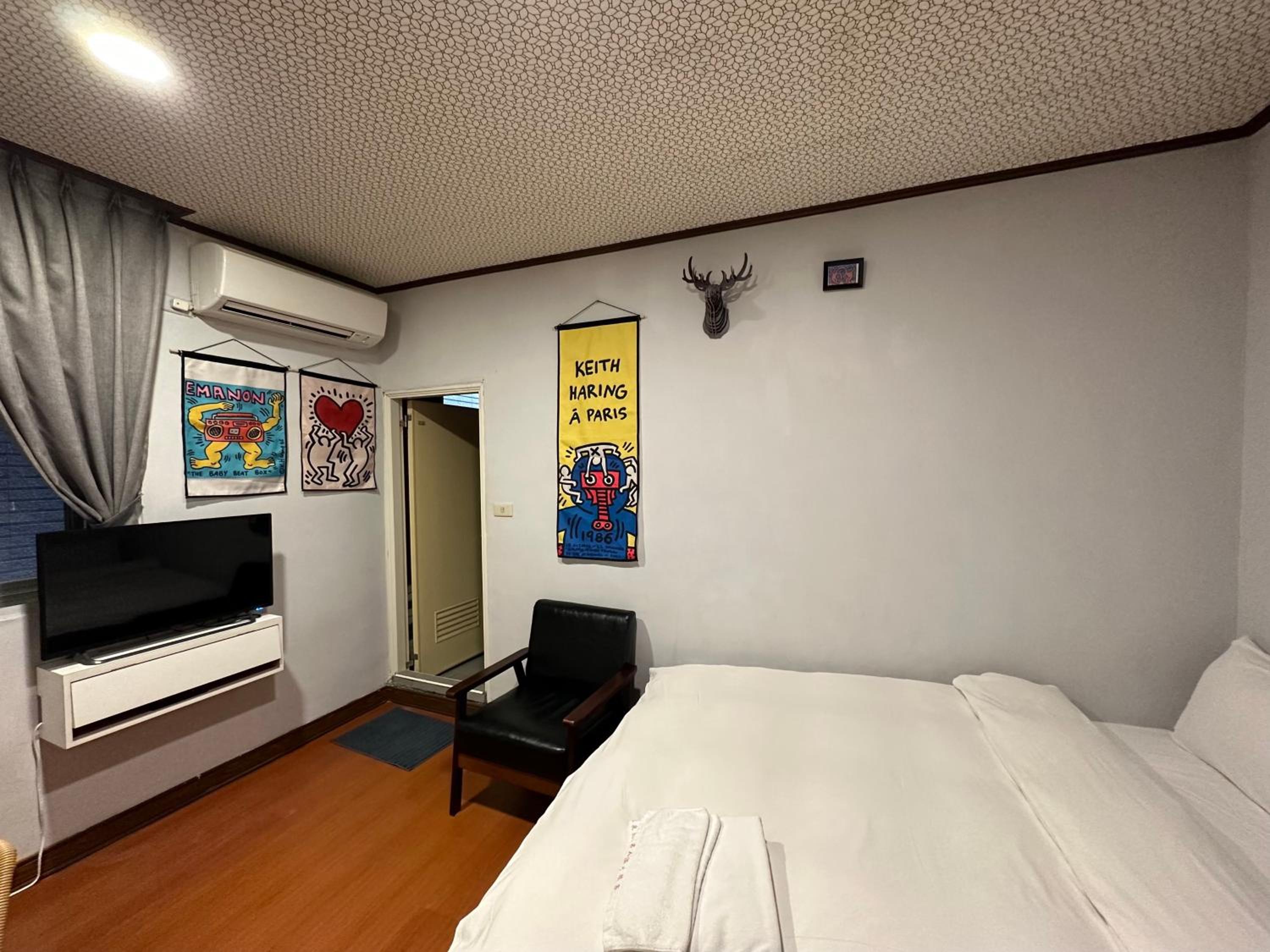 Standard Double Room photo 3