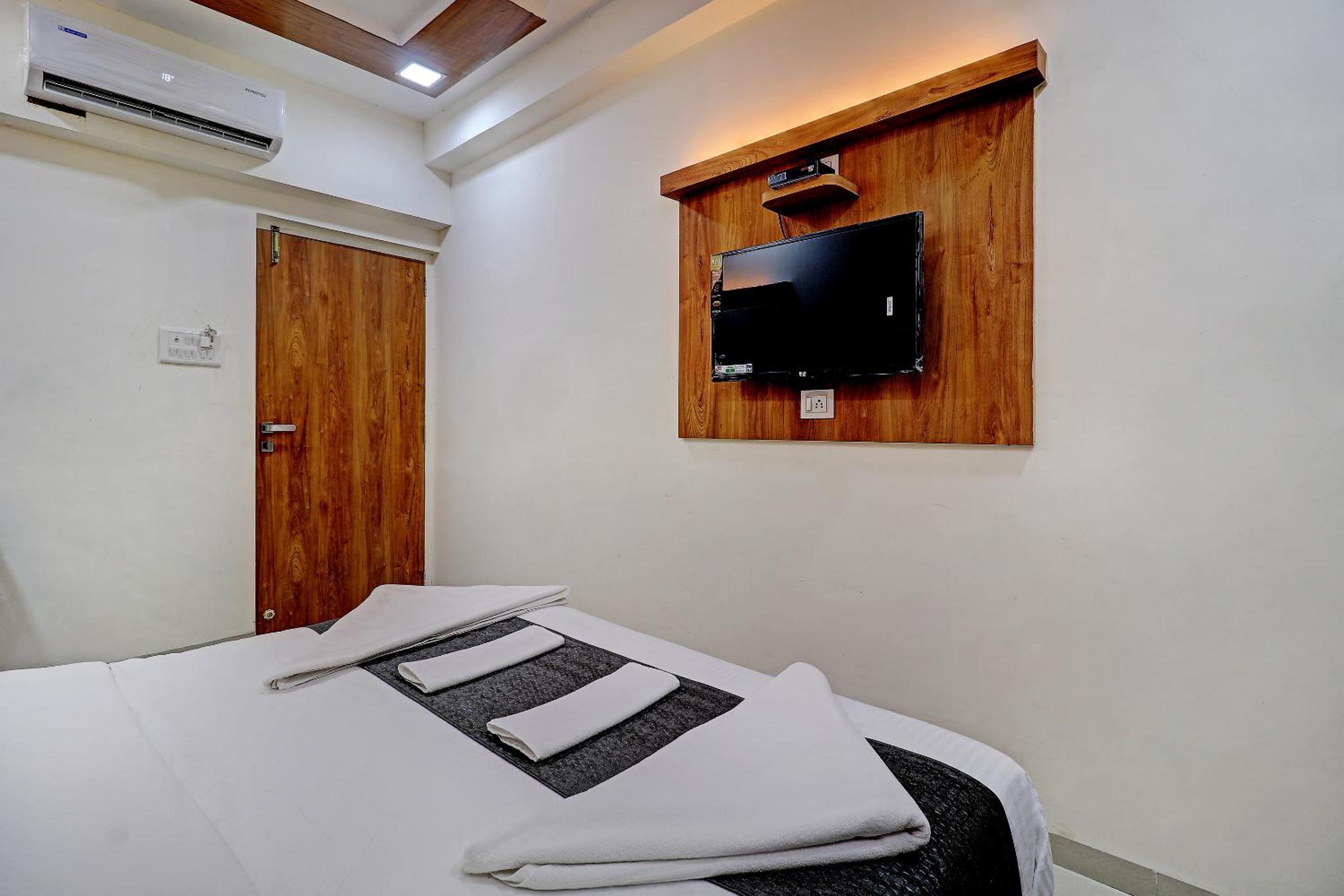 Deluxe Double Room photo 1