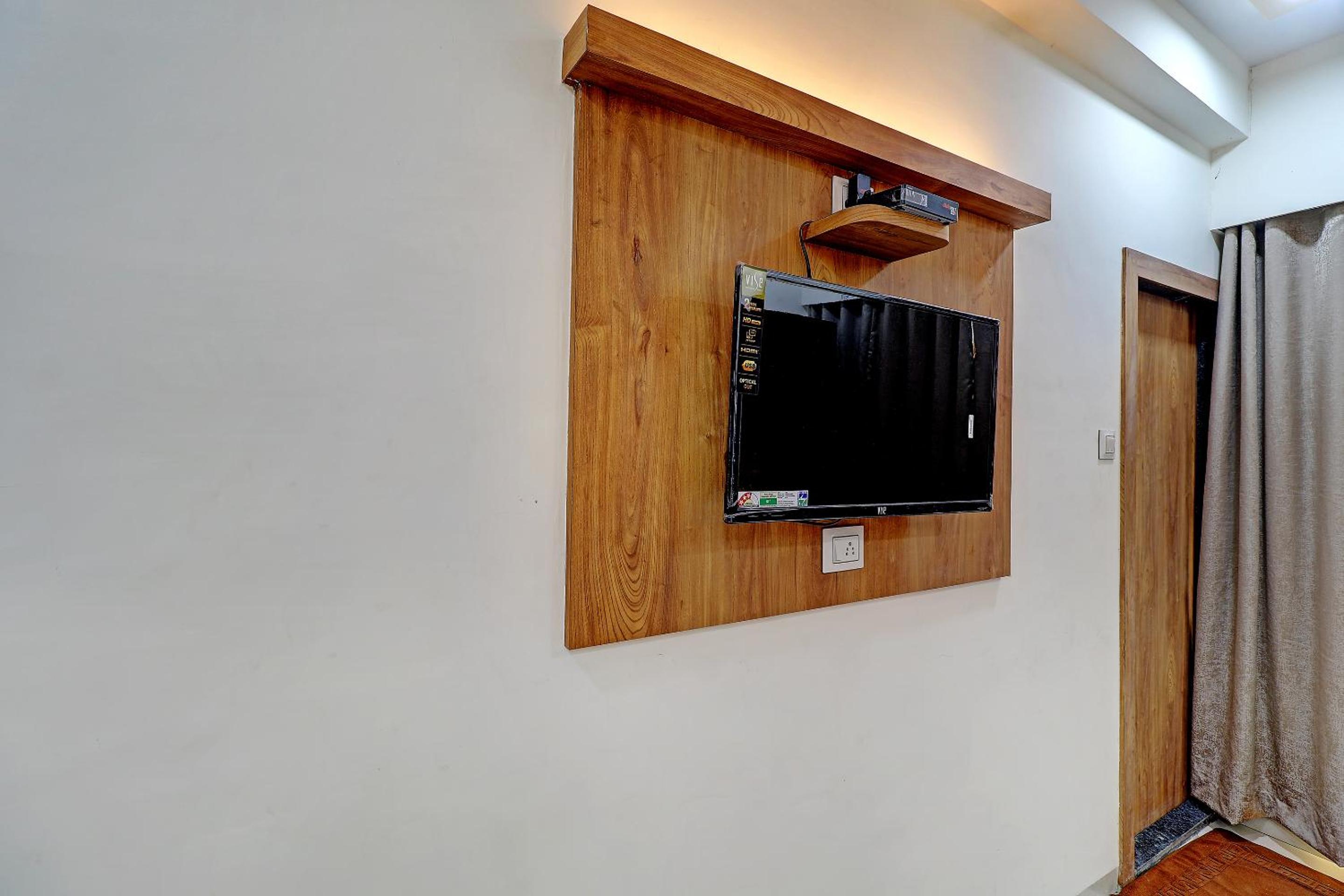 Junior Suite photo 1