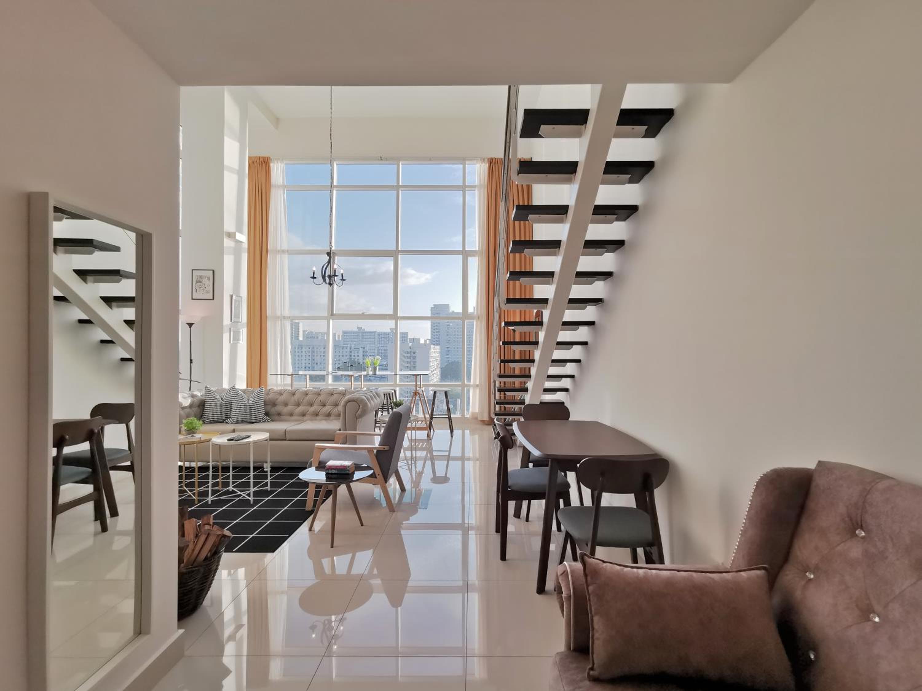 Two-Bedroom Apartment - Photo 20