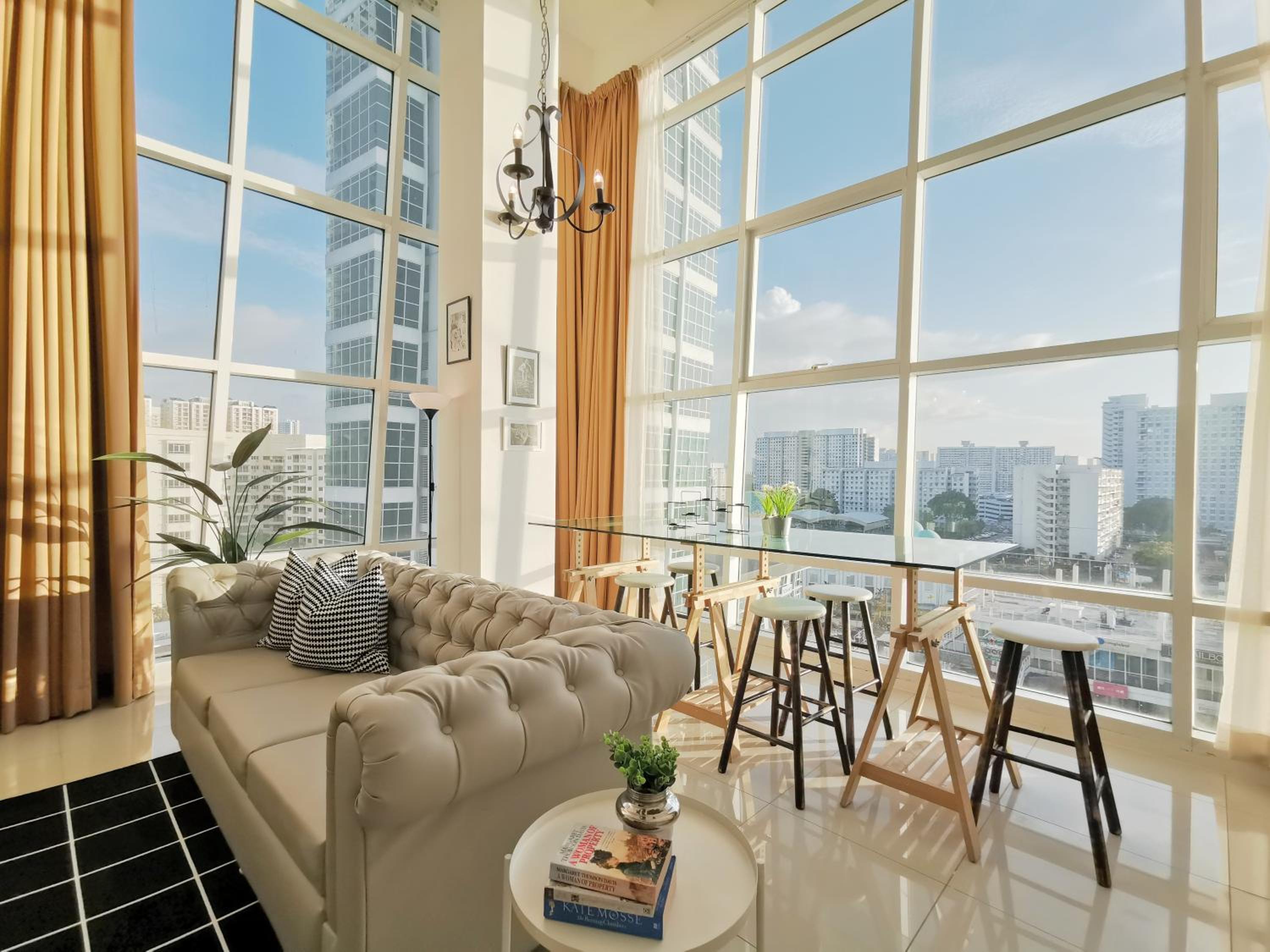 Two-Bedroom Apartment - Photo 15