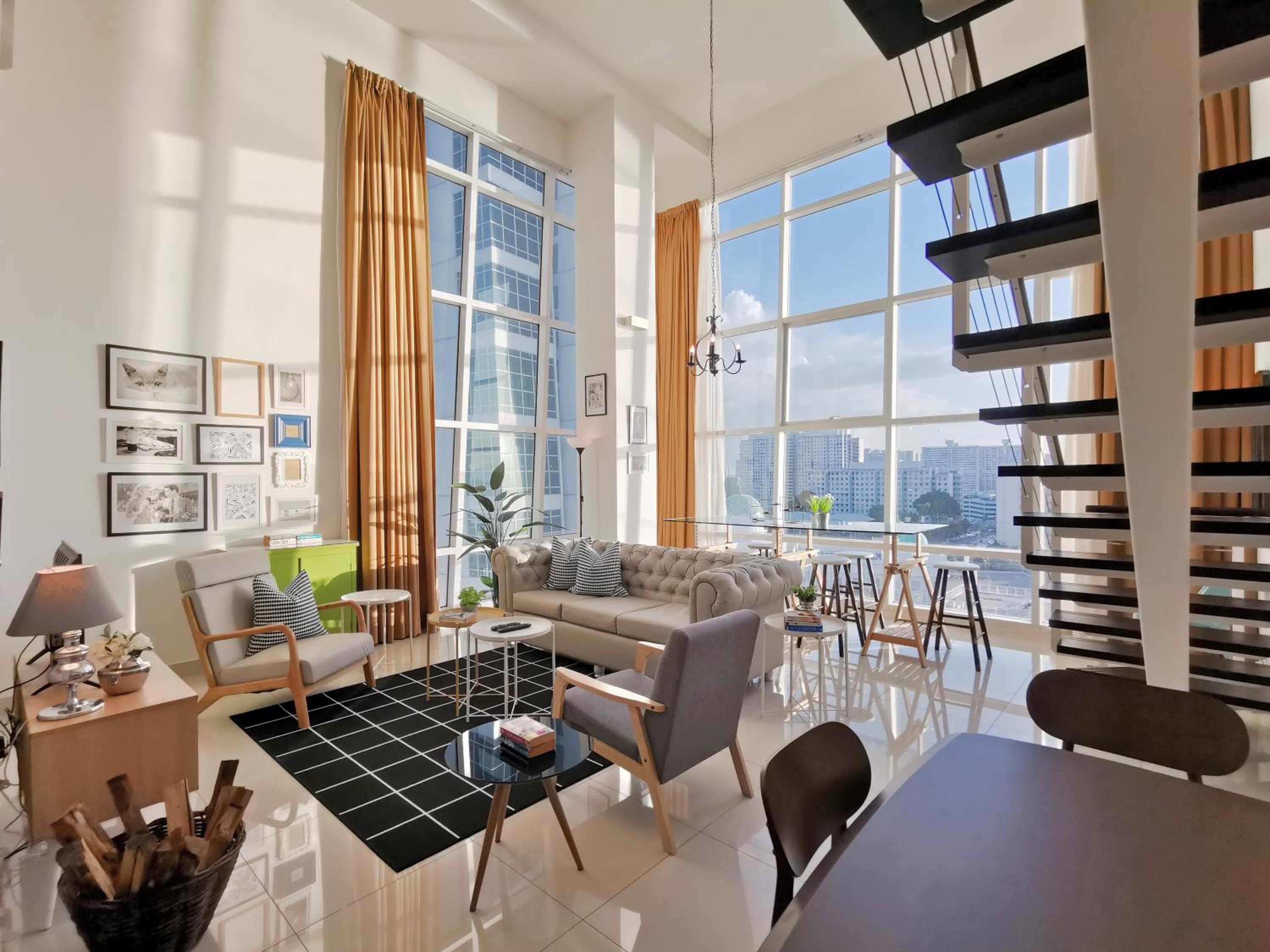Two-Bedroom Apartment - Photo 16