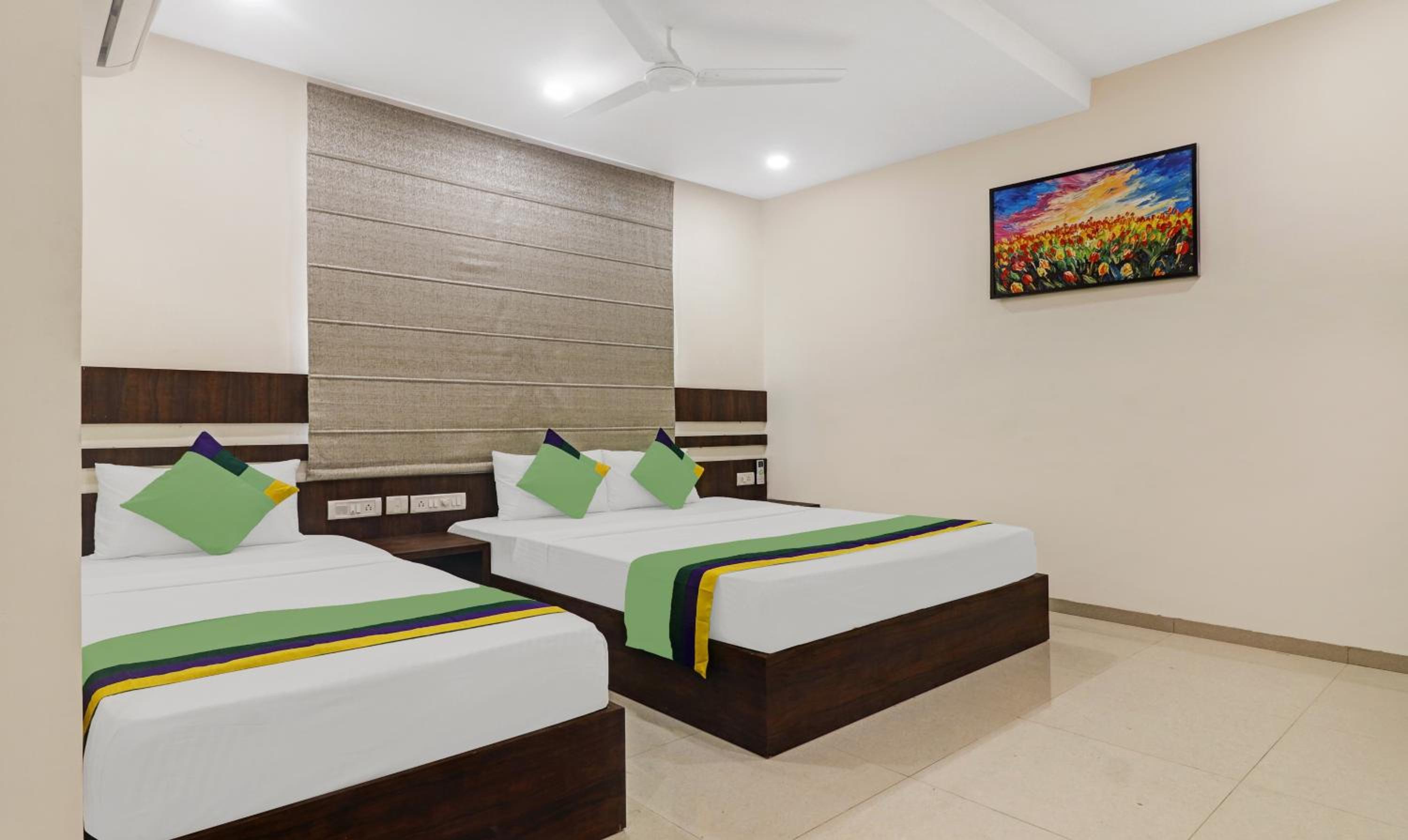 Superior Double Room photo 1