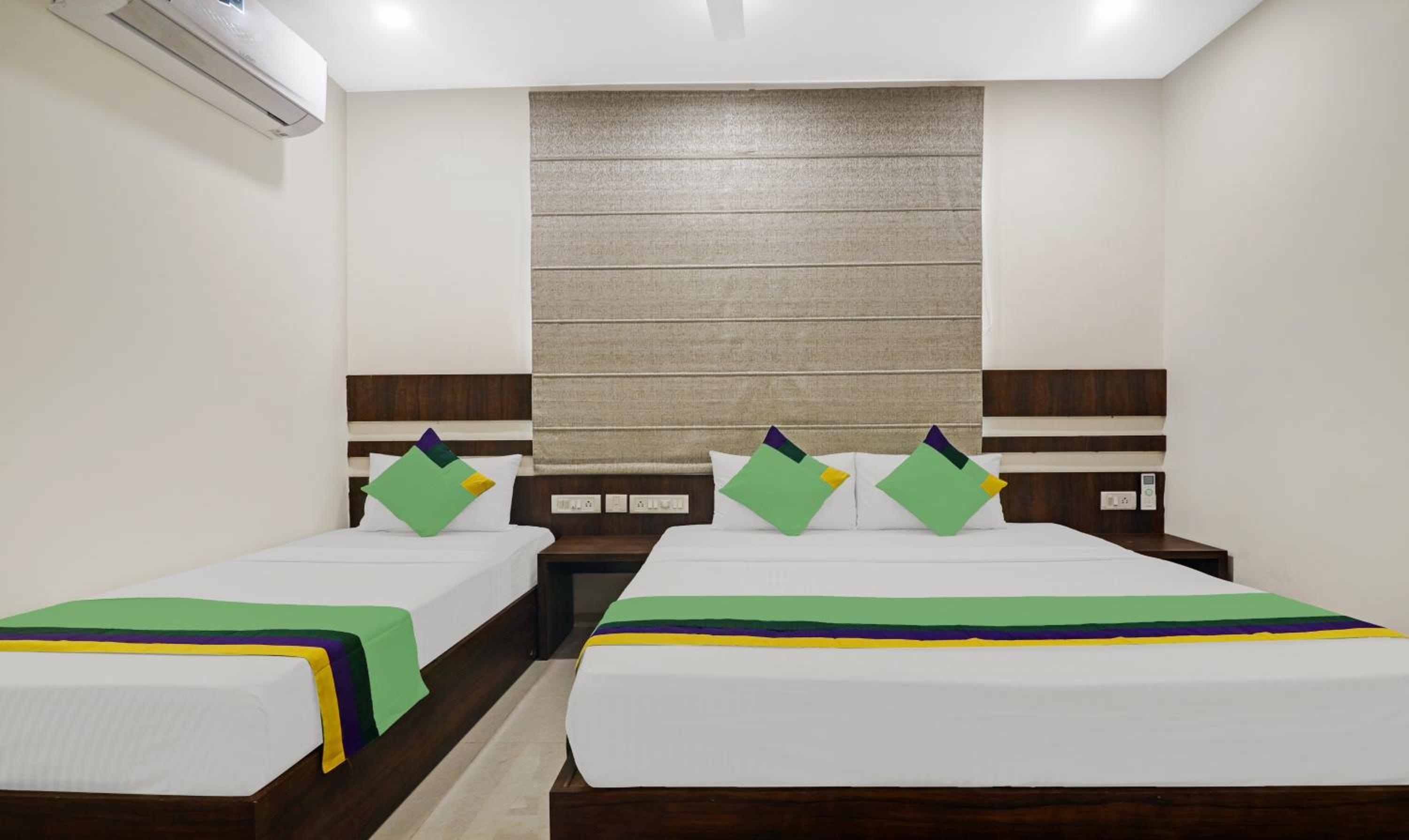 Superior Double Room photo 2