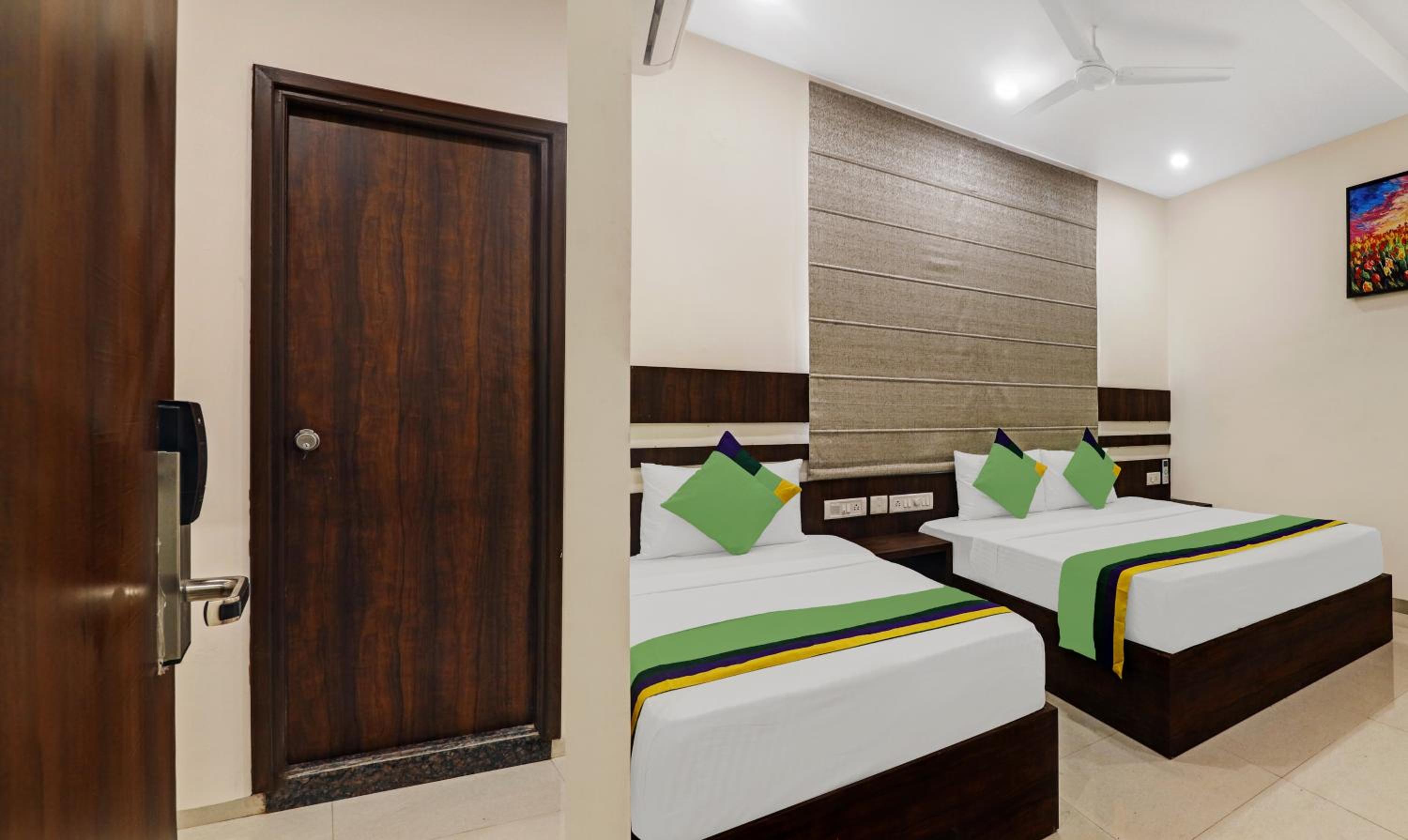 Superior Double Room photo 3
