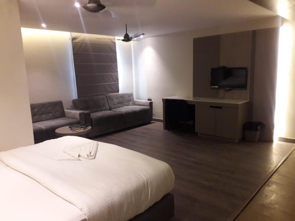 Family Suite photo 2