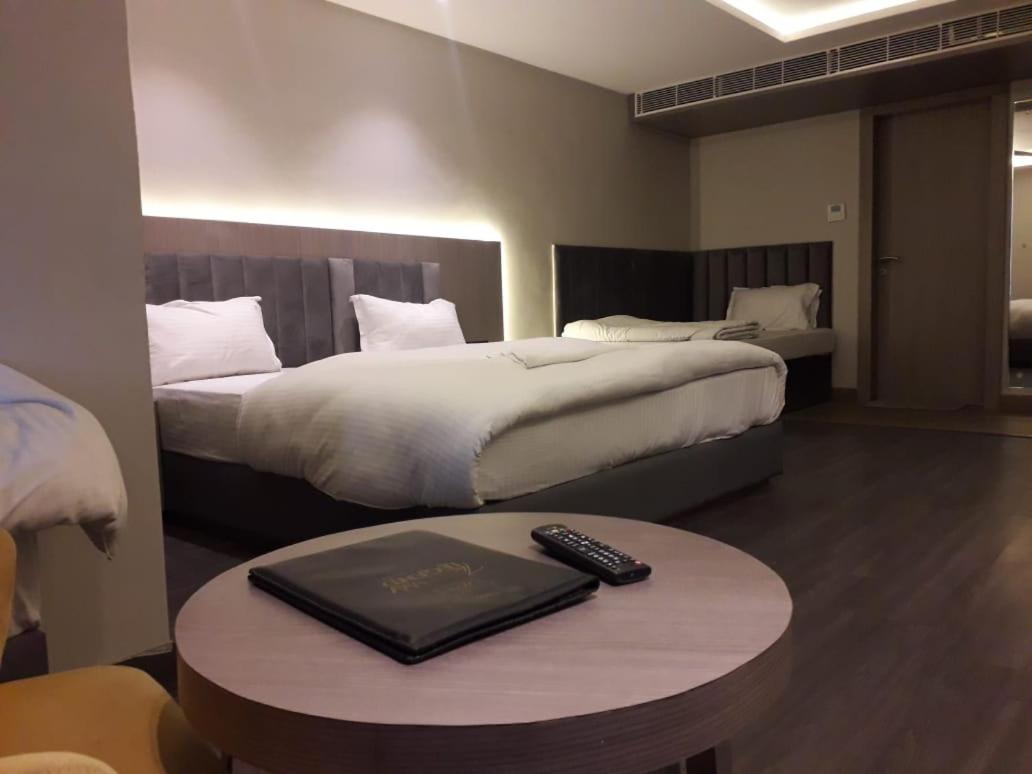 Family Suite photo 3