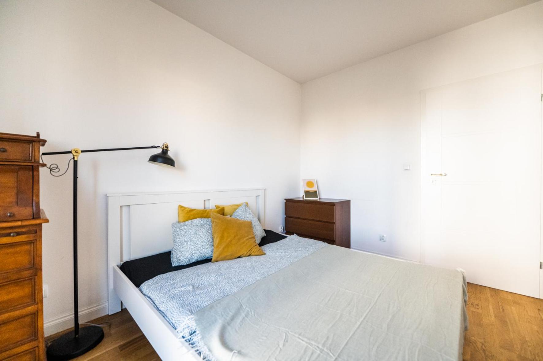 Two-Bedroom Apartment - Photo 13