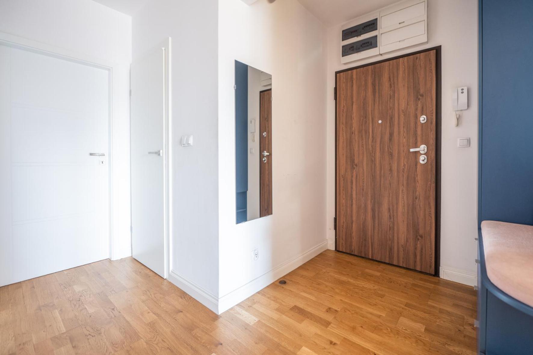 Two-Bedroom Apartment - Photo 14