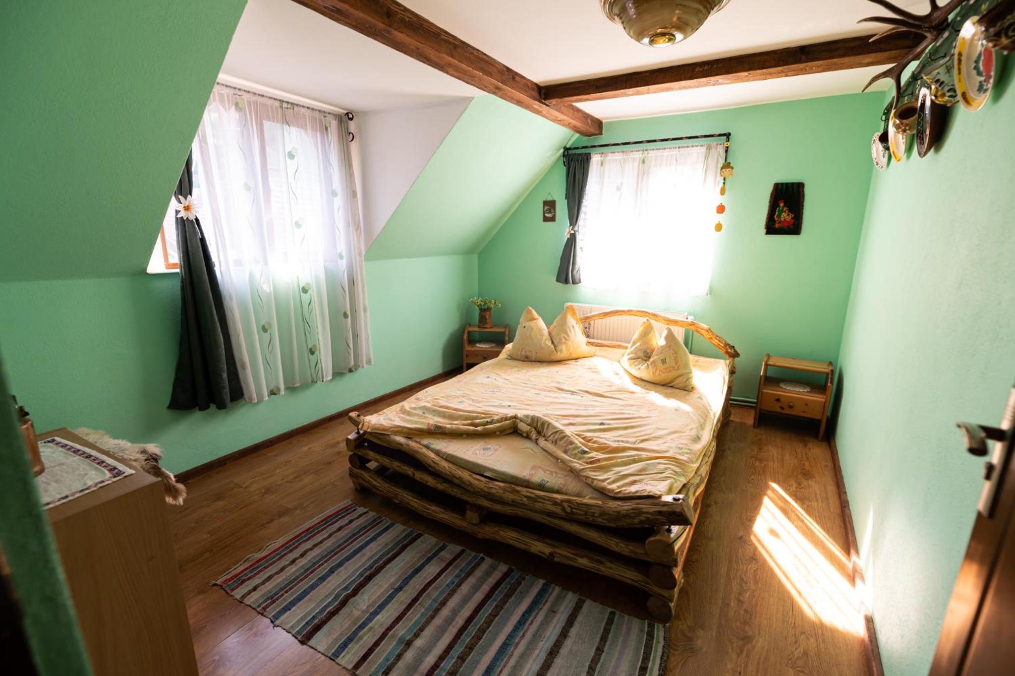 Double Room photo 1