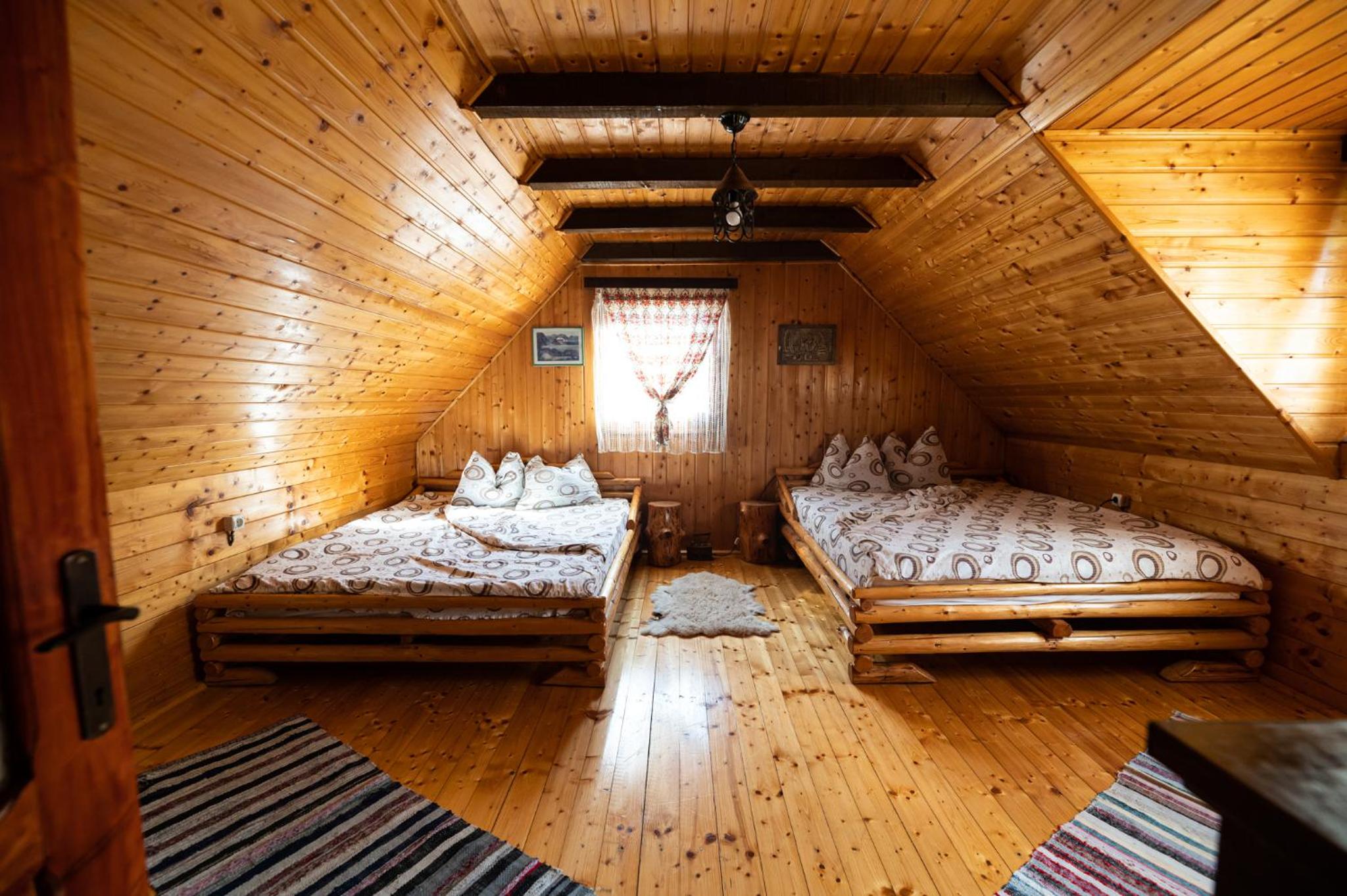 Quadruple Room photo 2