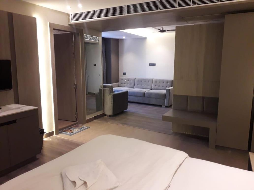 Family Suite photo 2