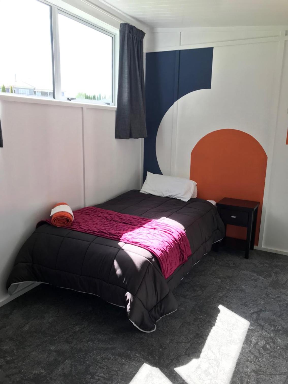 Double Room with Patio - Photo 2