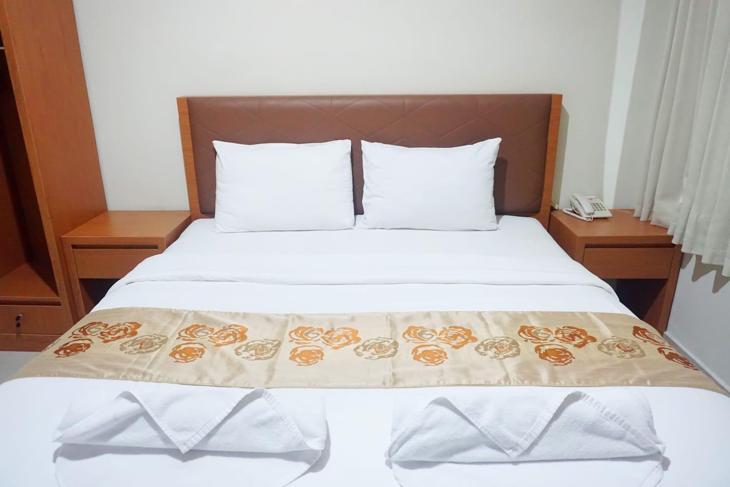 Double Room - Photo 5