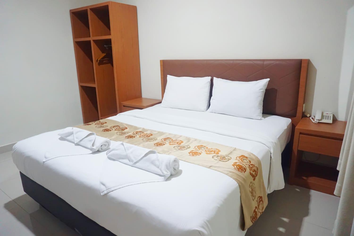 Double Room - Photo 1