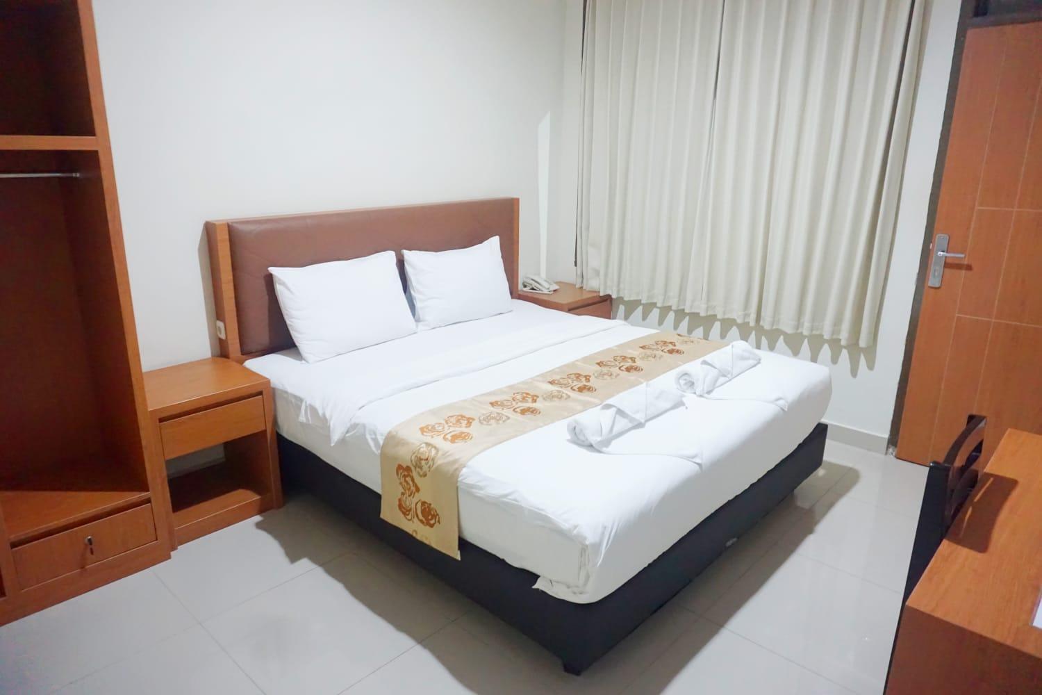 Double Room - Photo 4