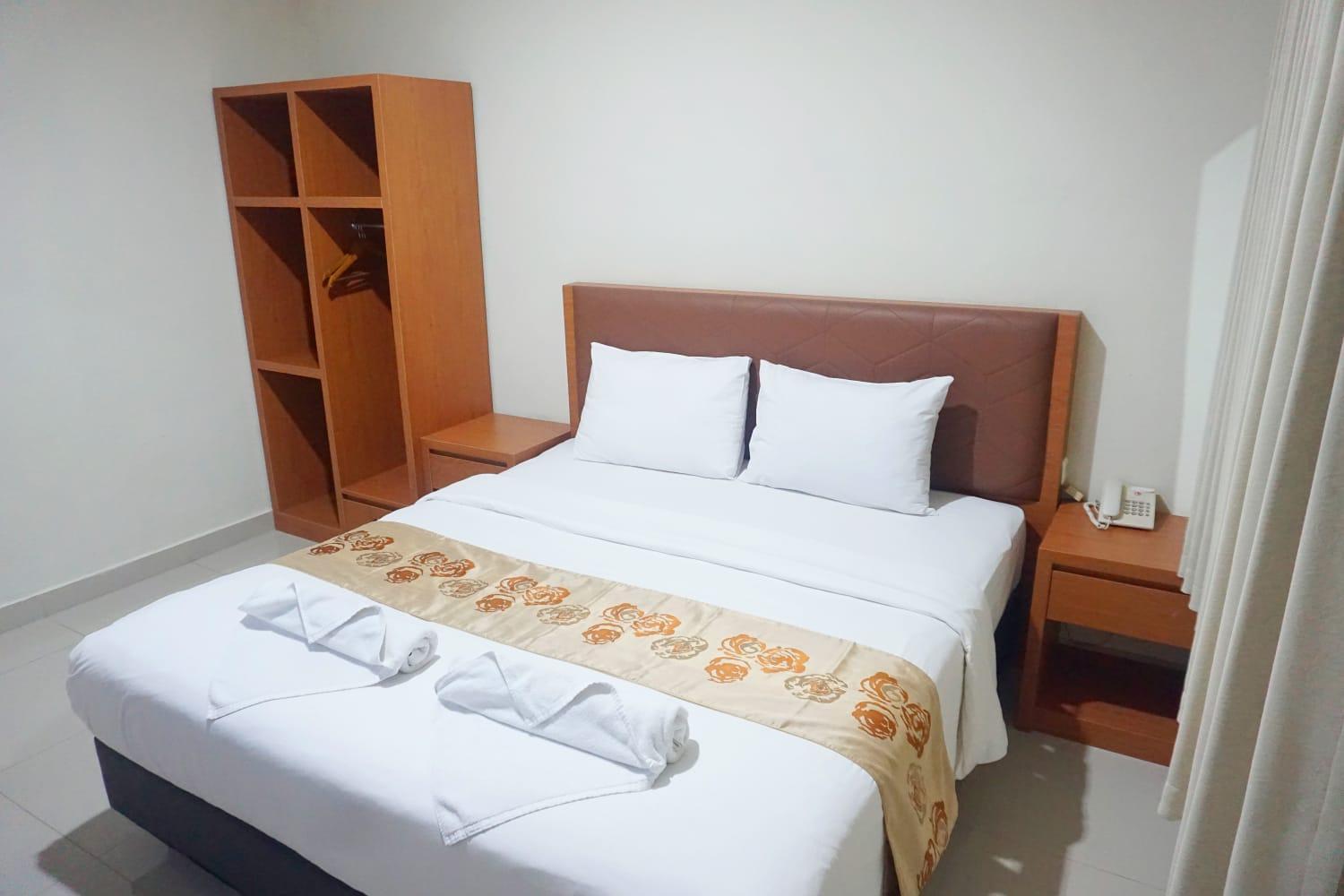 Double Room - Photo 3