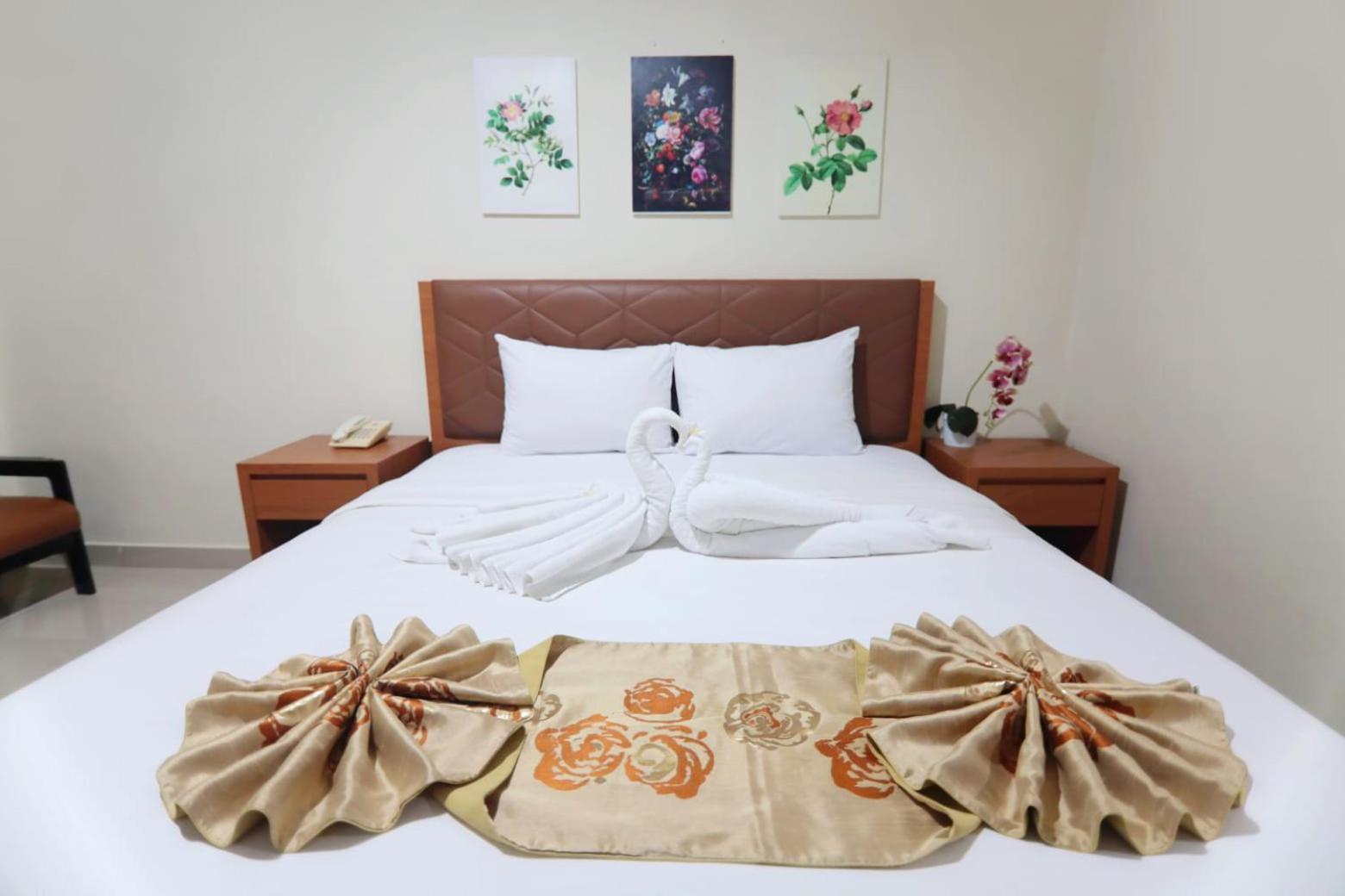 Deluxe Double Room - Photo 2