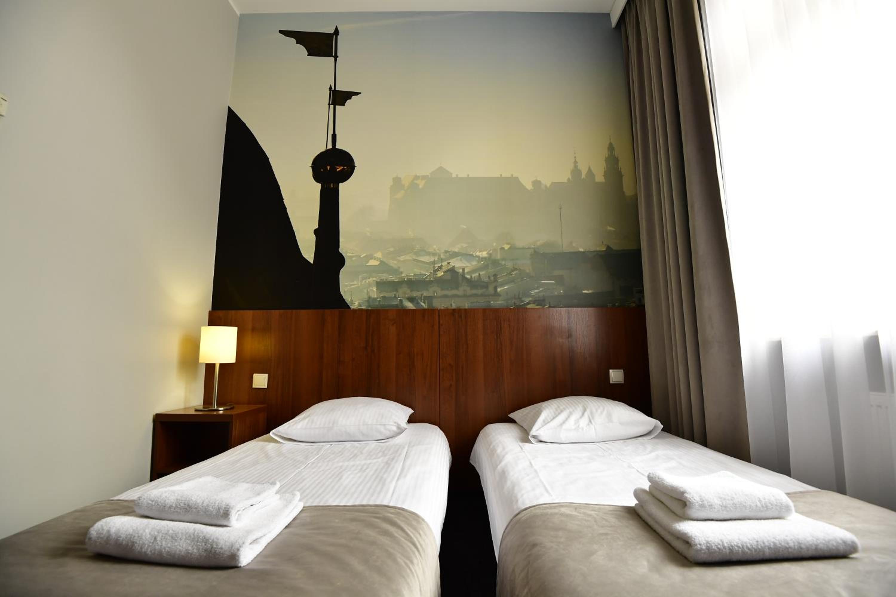 Twin Room - Photo 4