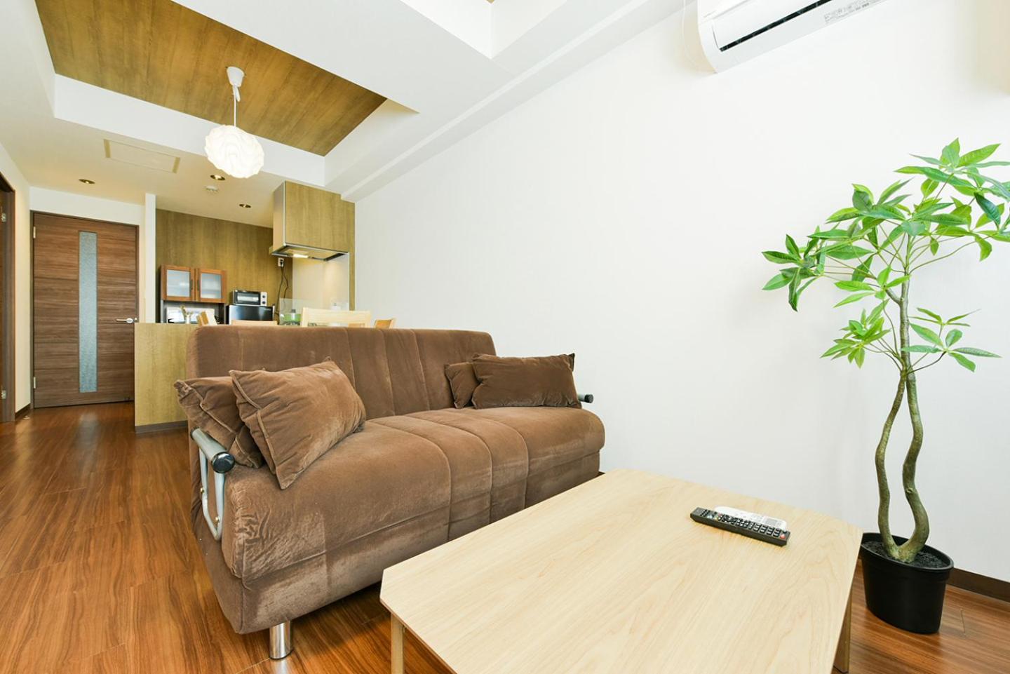 Standard Family Room