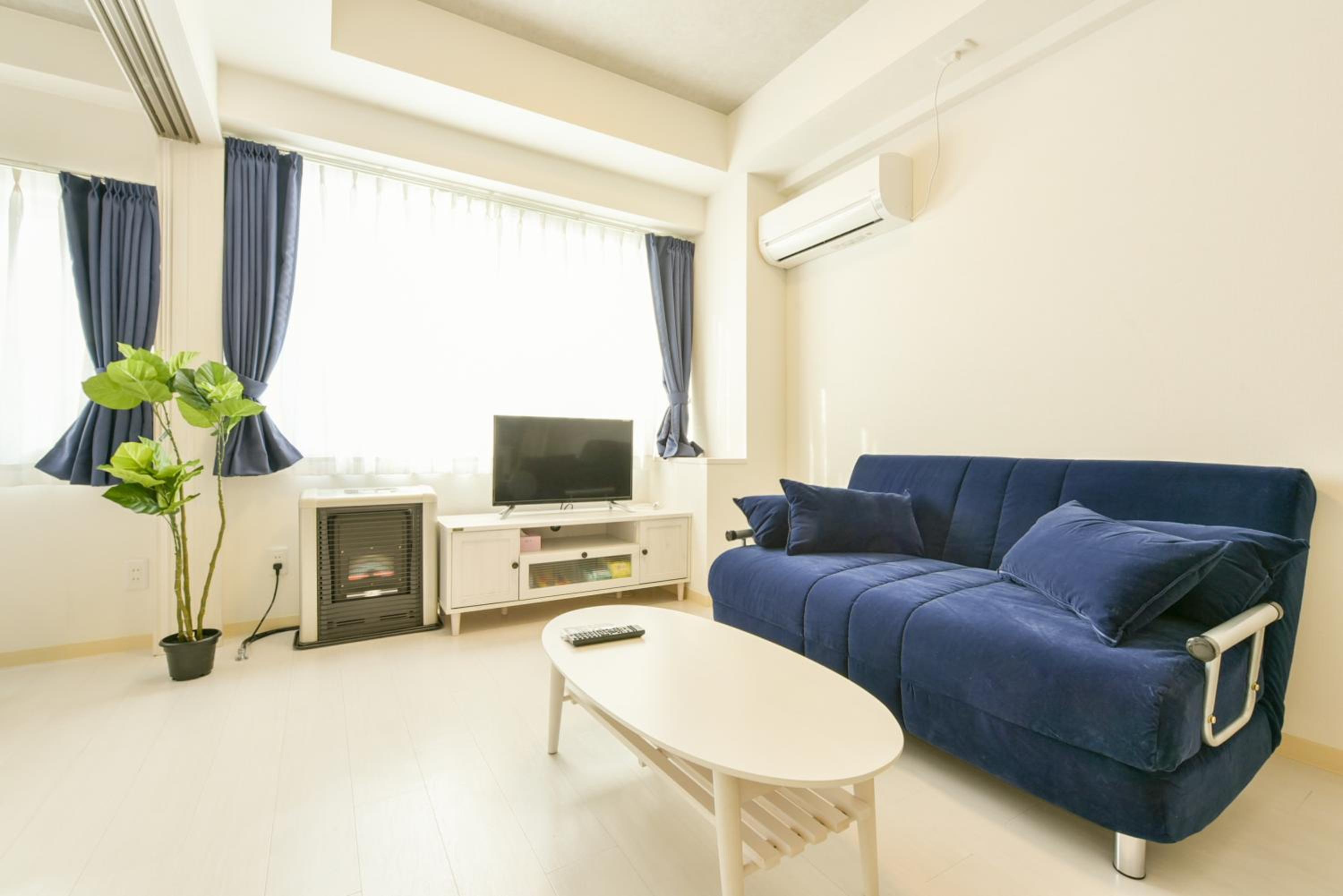 Superior Family Room