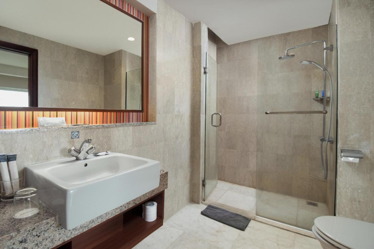 Superior Double or Twin Room photo 2