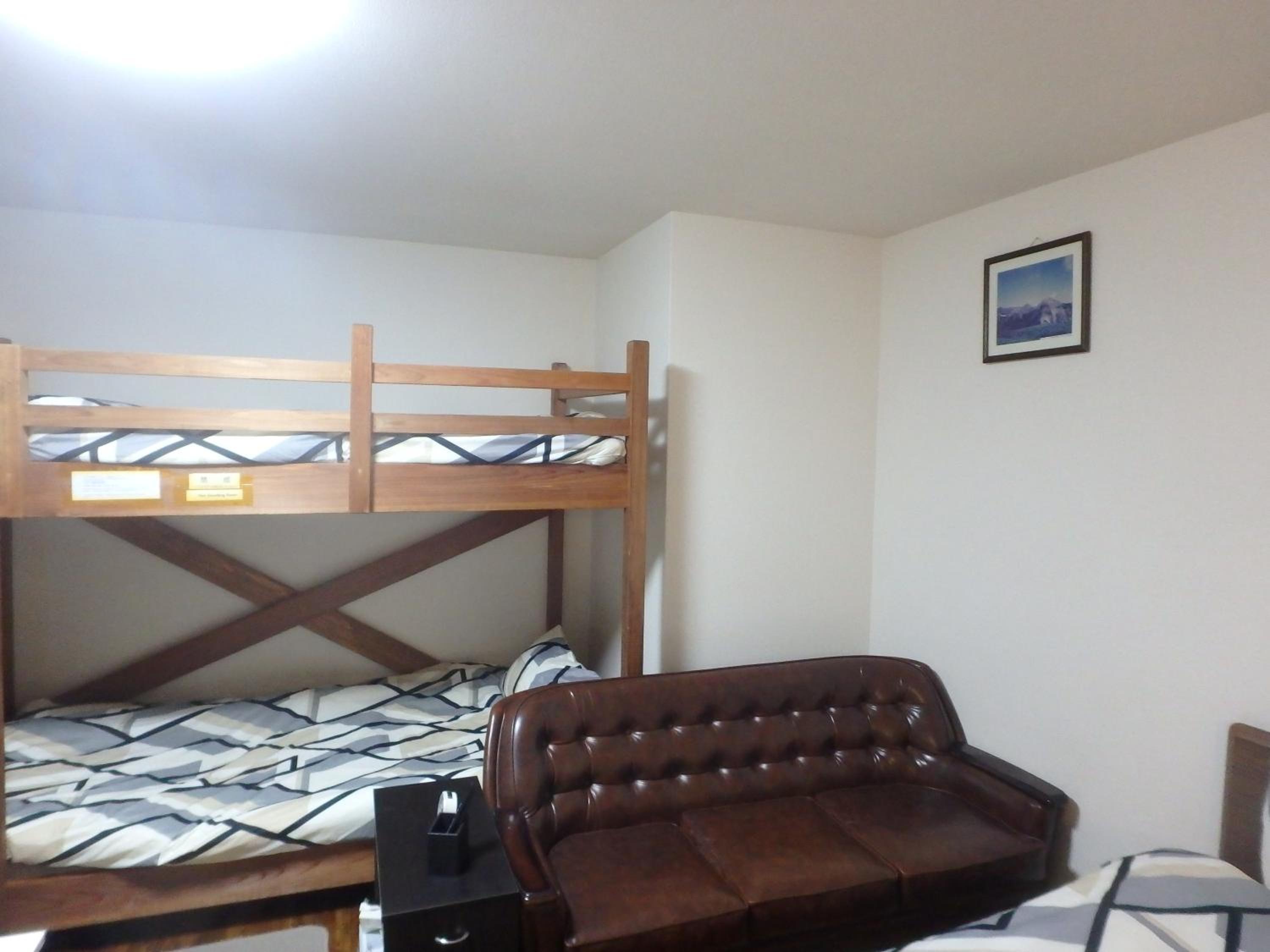 Standard Apartment - Photo 73