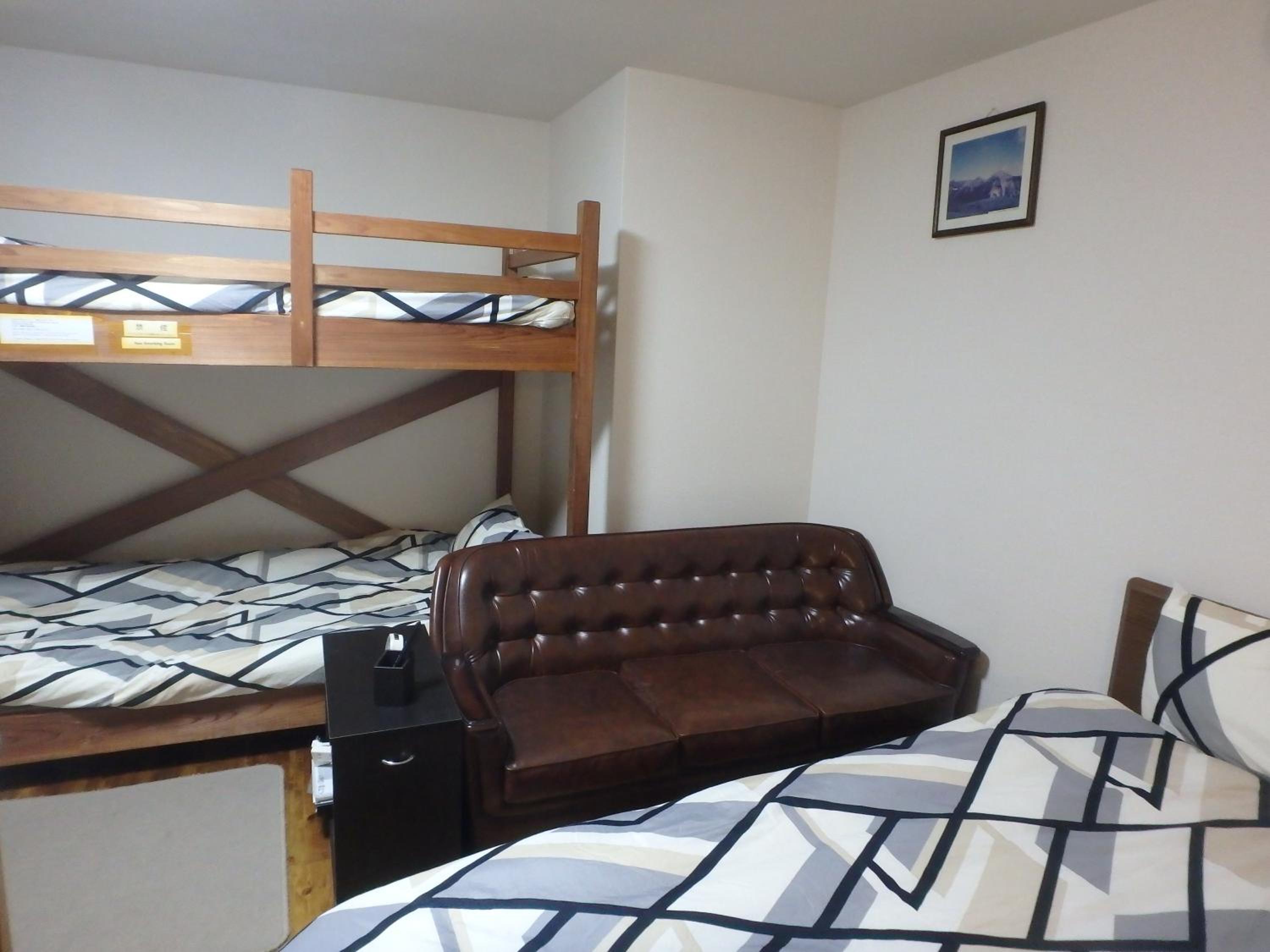 Standard Apartment - Photo 72