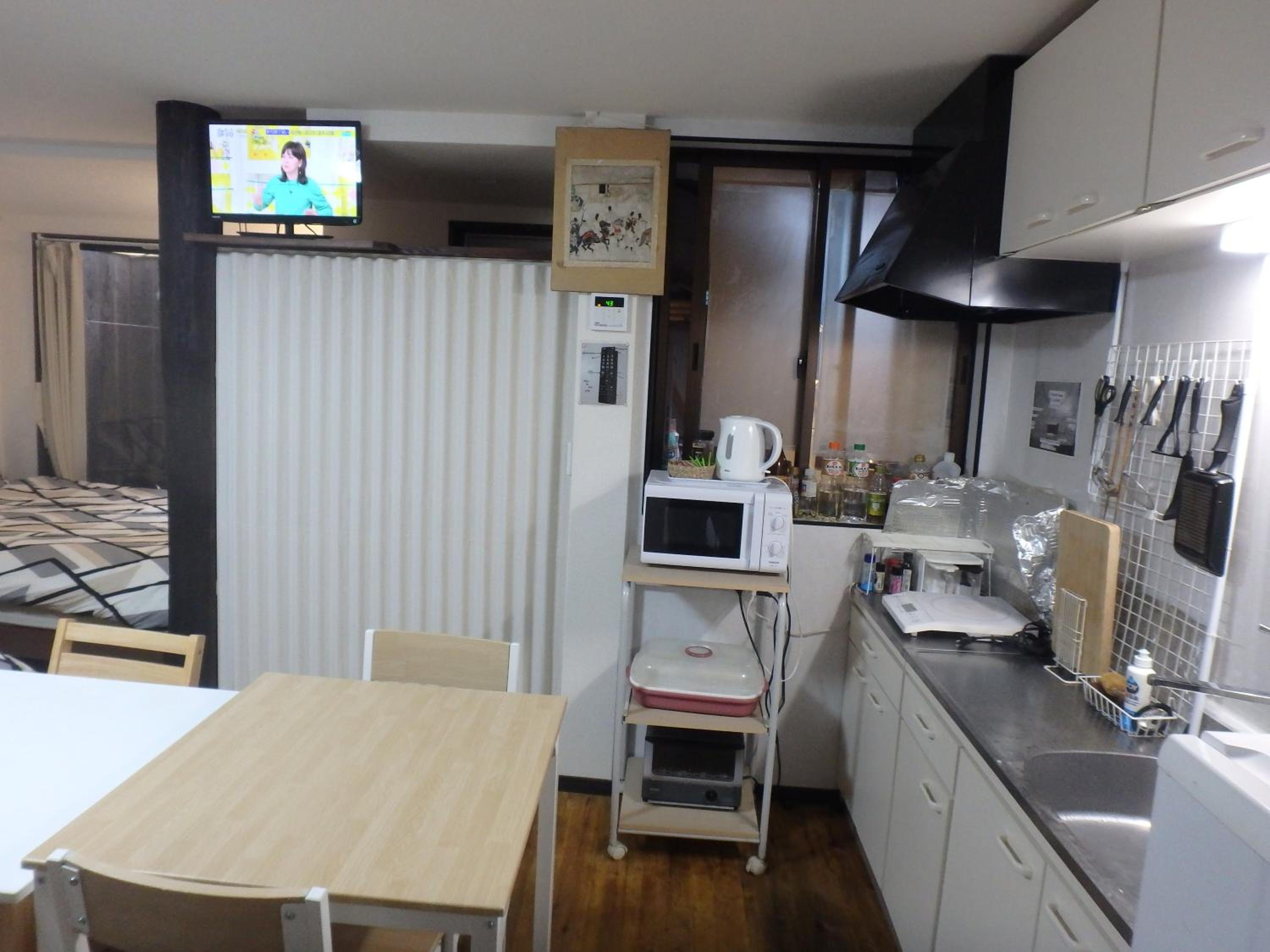 Standard Apartment - Photo 55