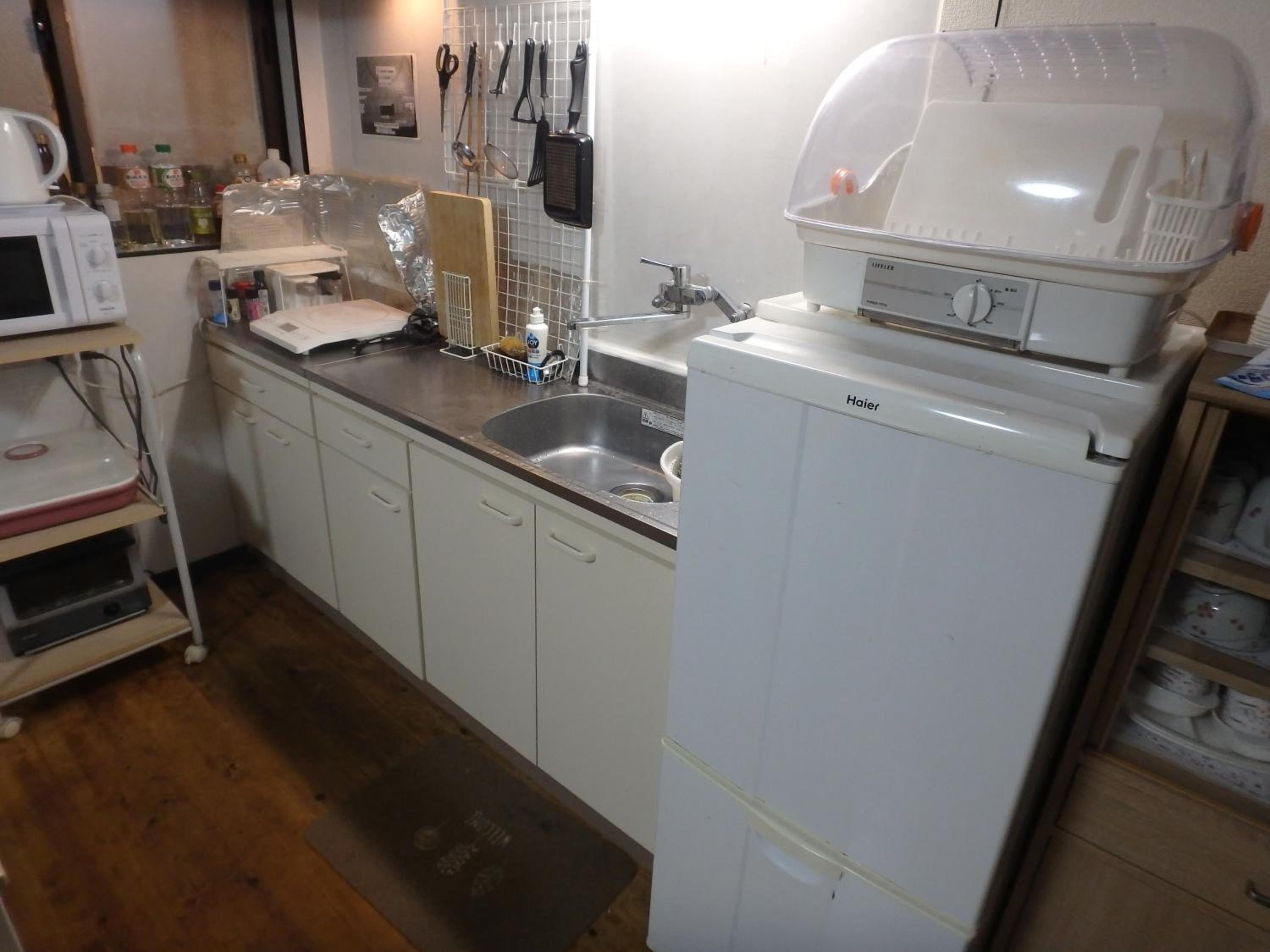 Standard Apartment - Photo 51