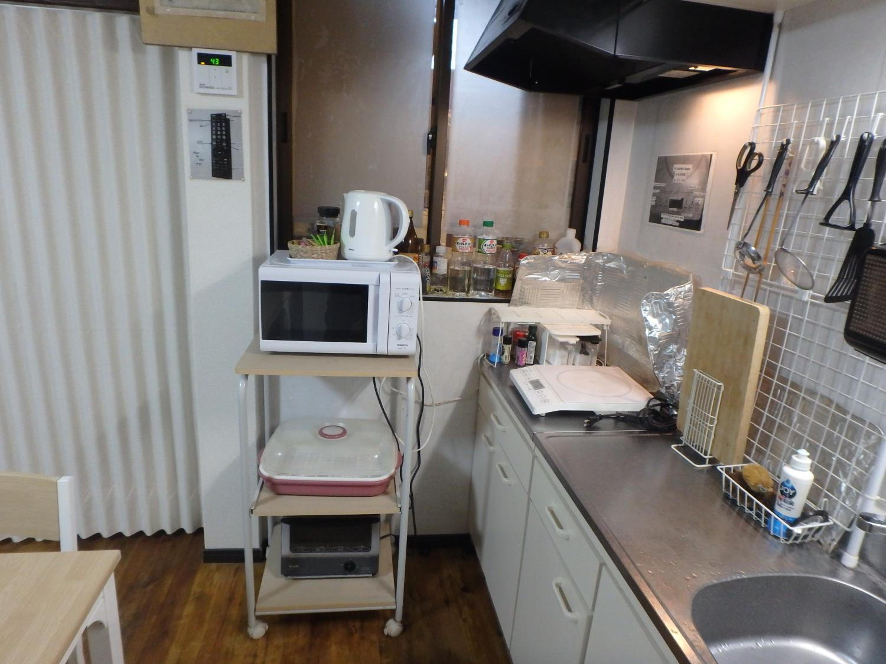 Standard Apartment - Photo 52