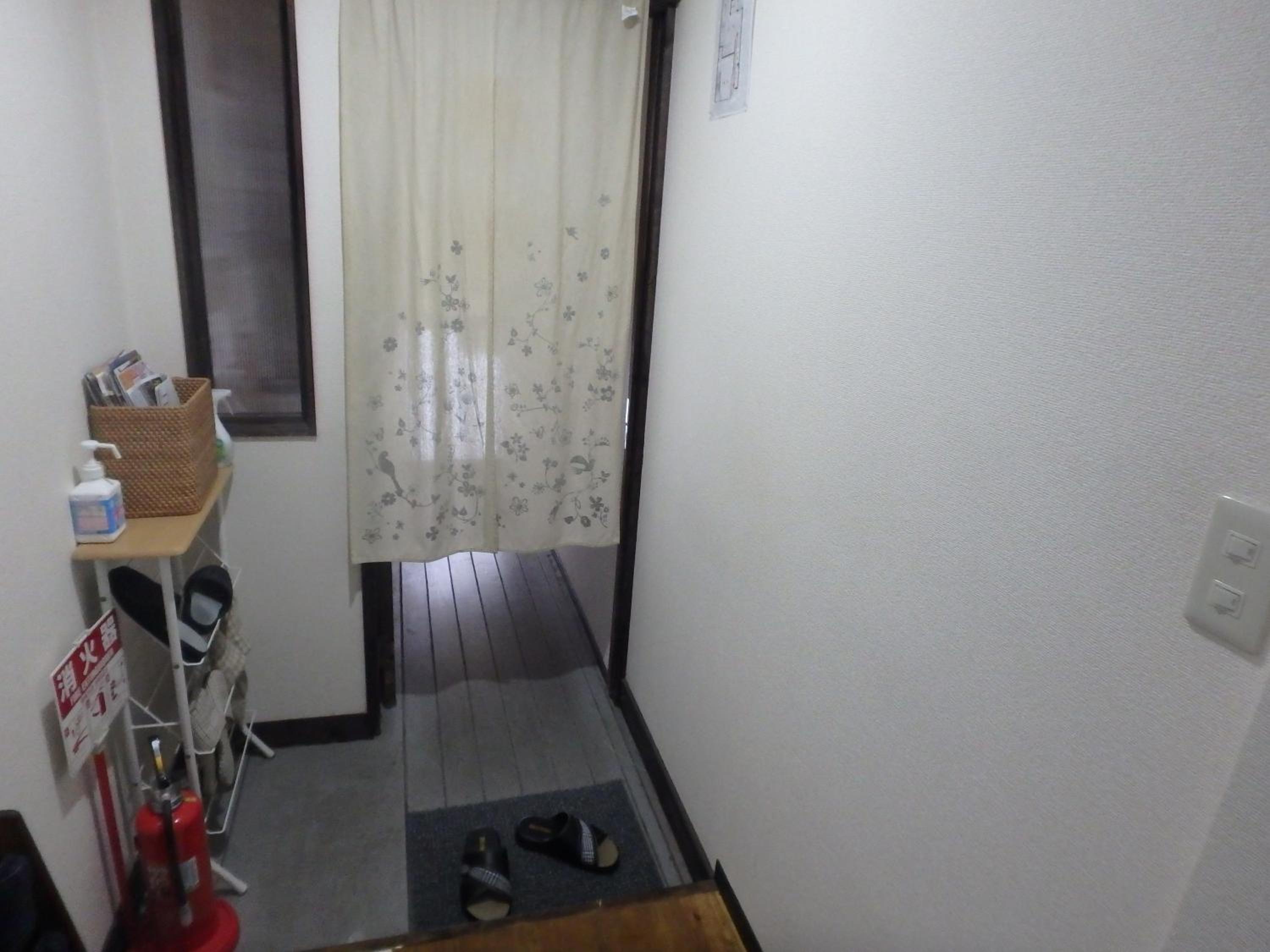 Standard Apartment - Photo 13