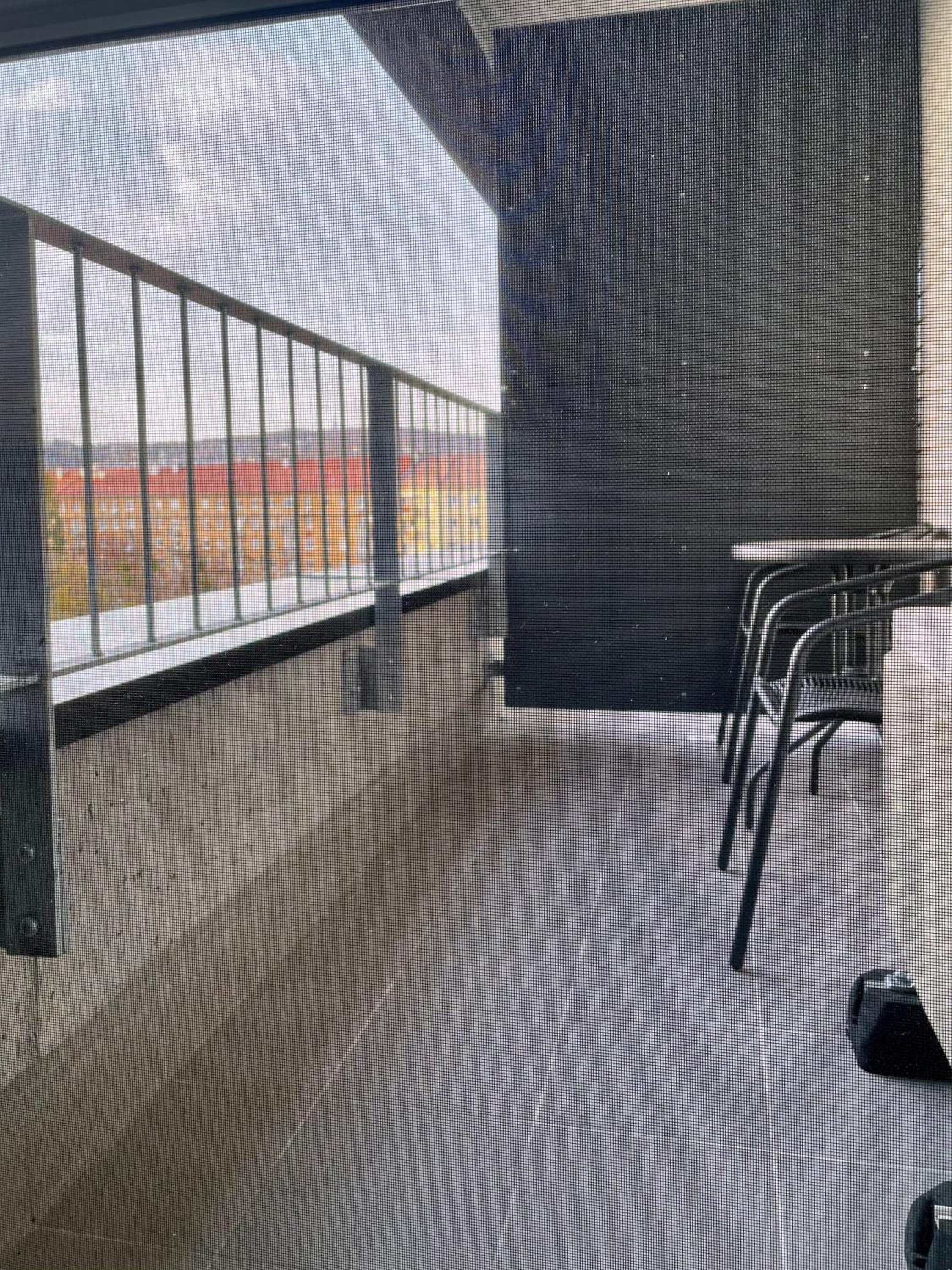 Studio with Balcony photo 2
