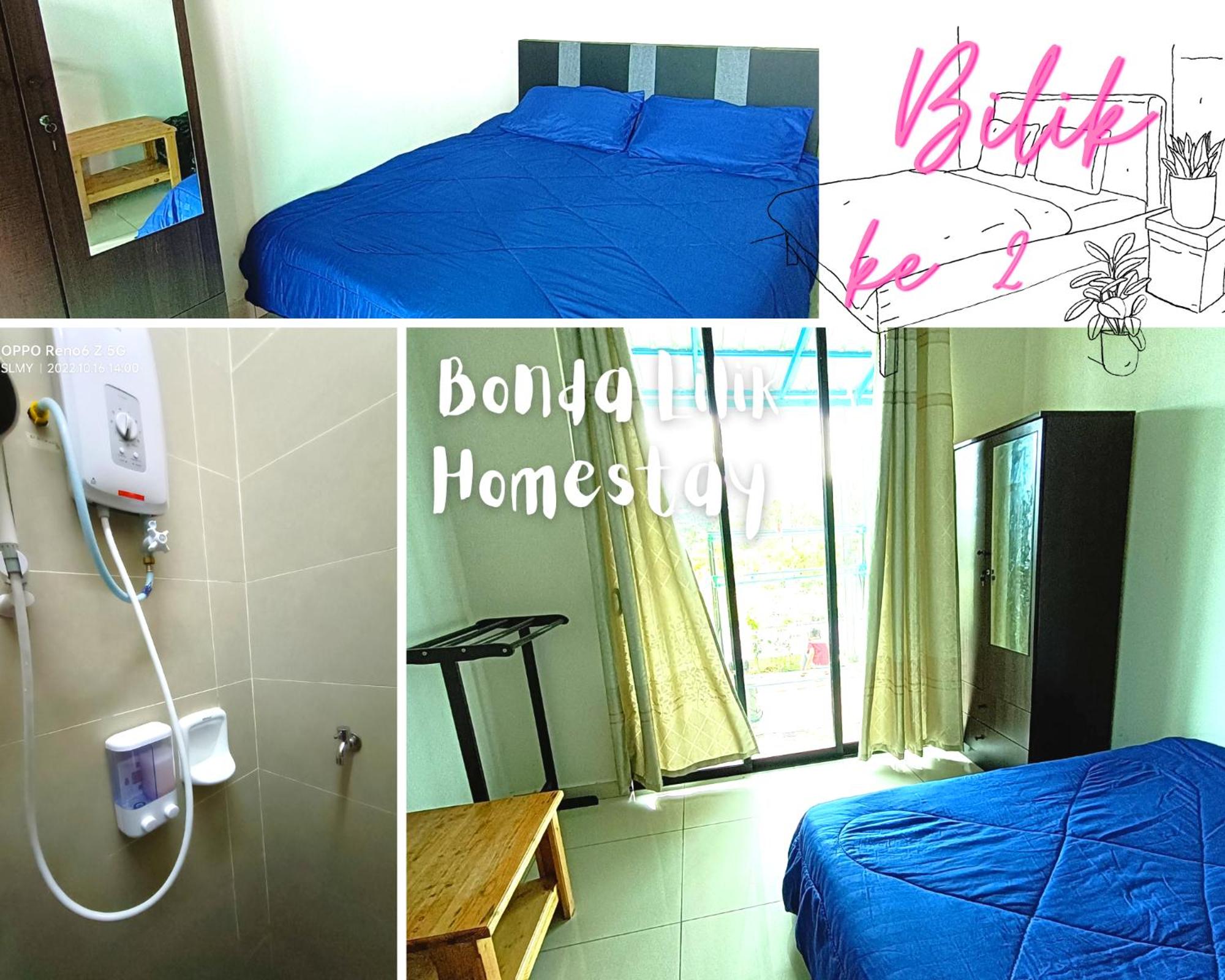 Four-Bedroom House photo 3