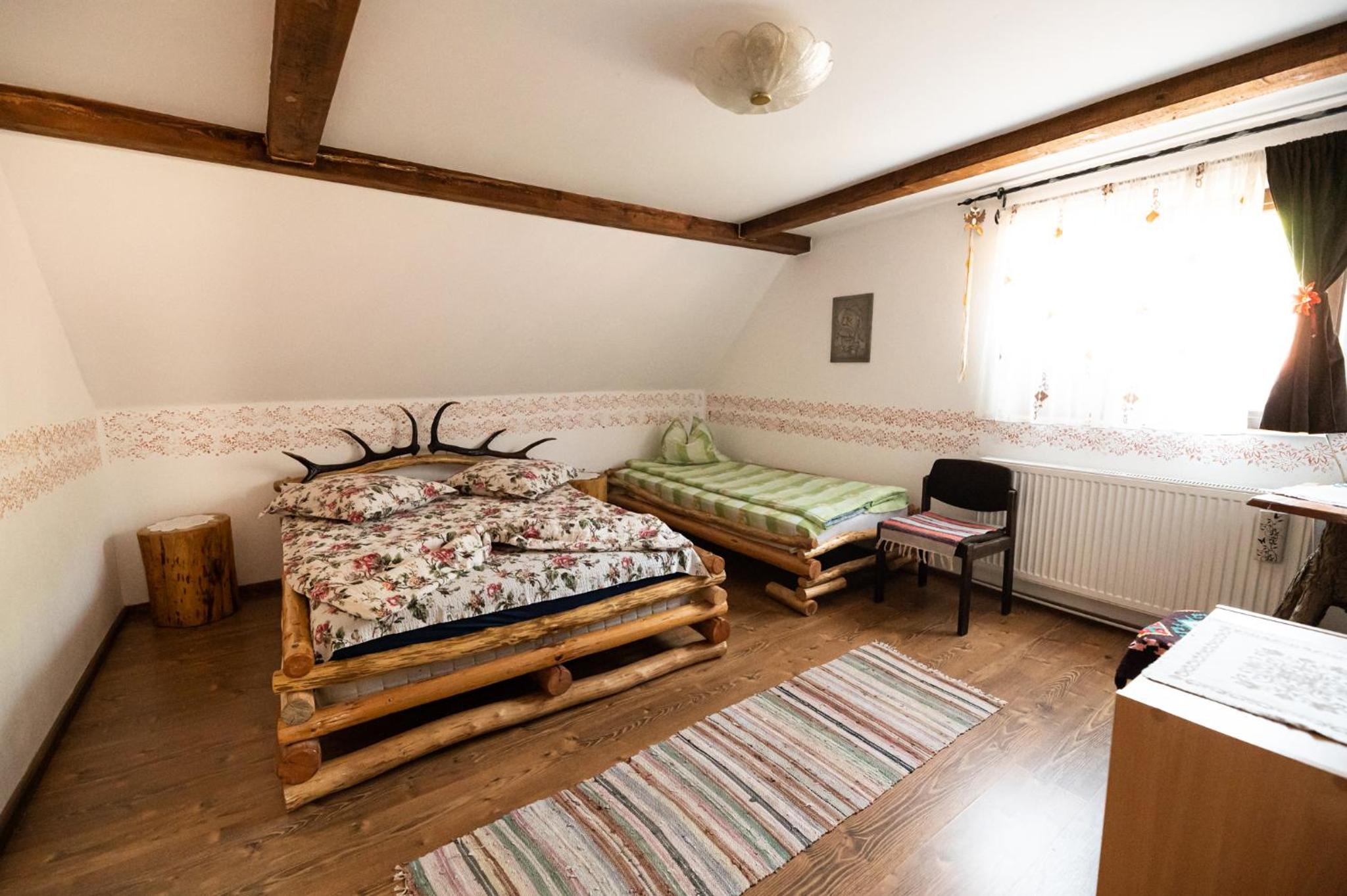 Triple Room photo 1