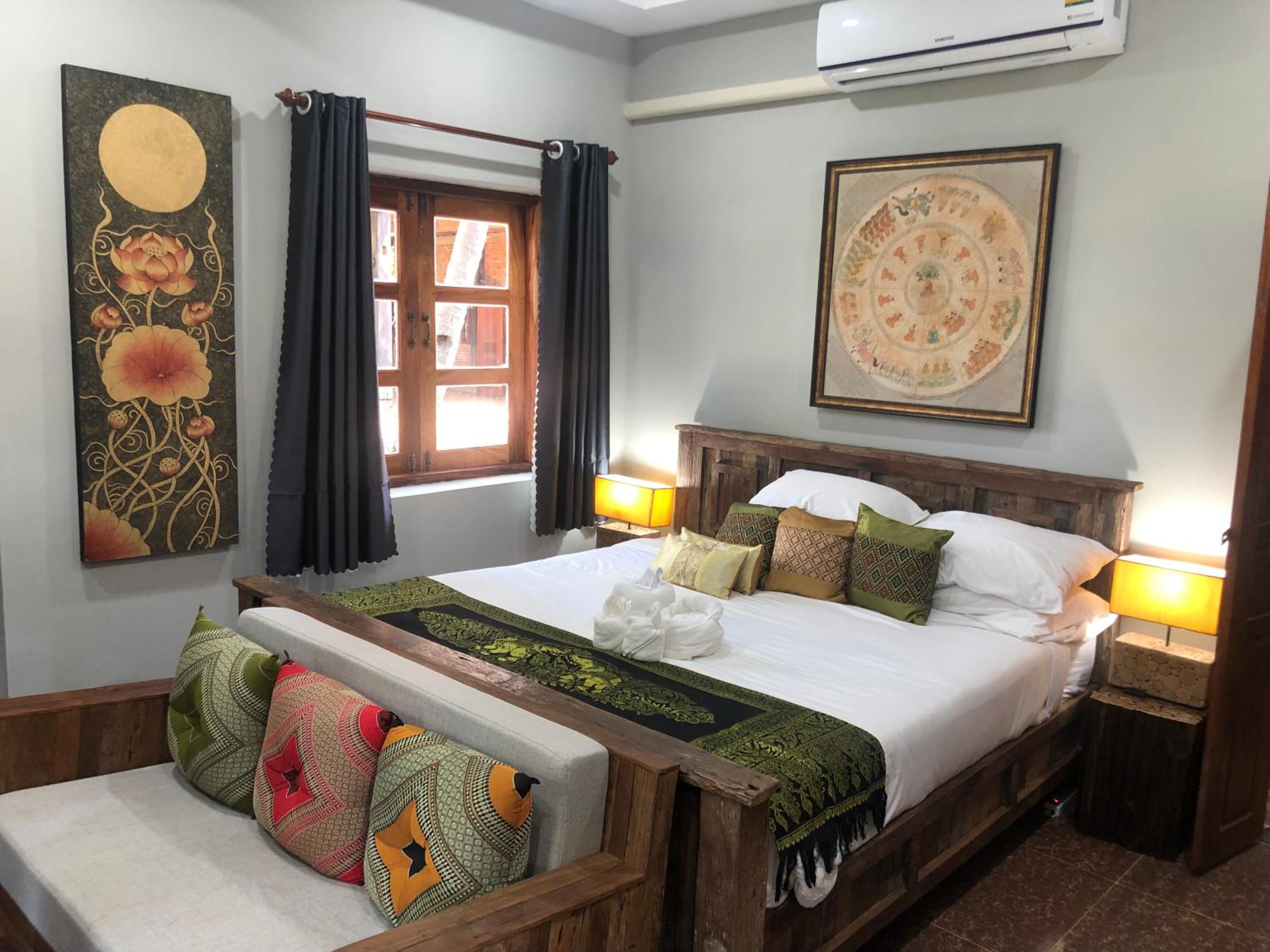 Deluxe Junior Suite